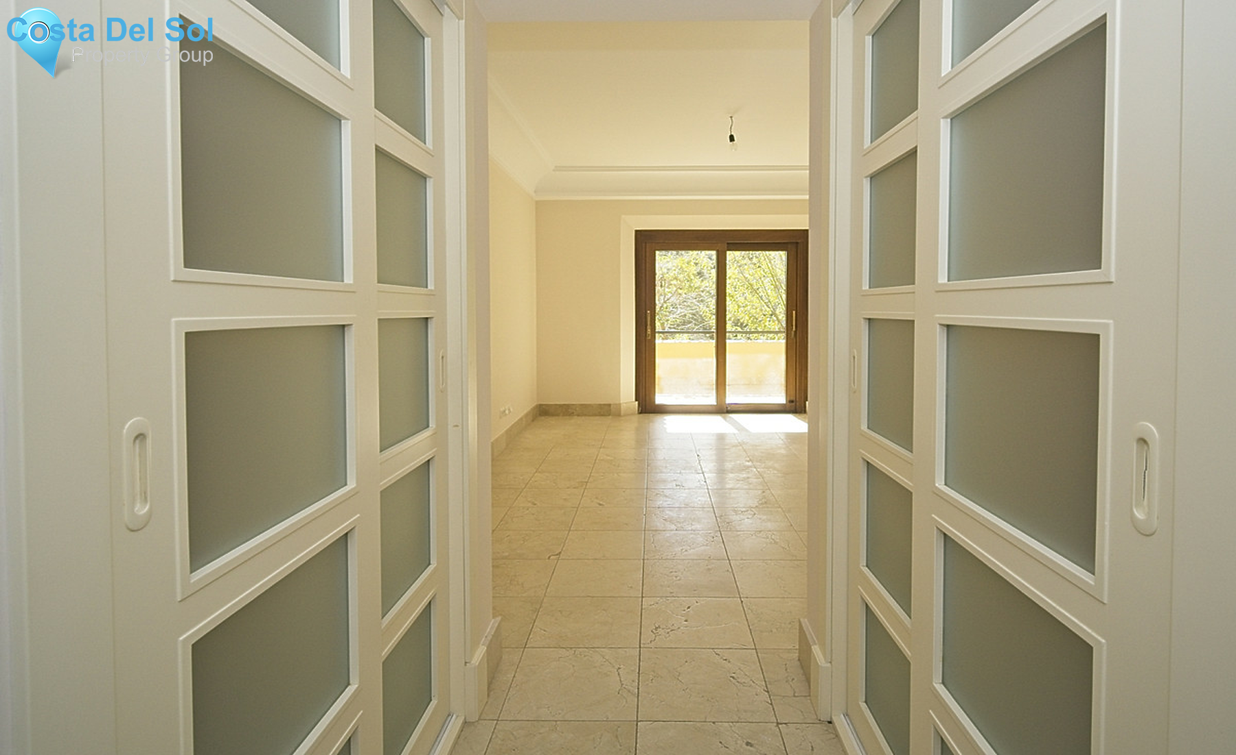 Ground Floor Apartment in Sotogrande-1334187
