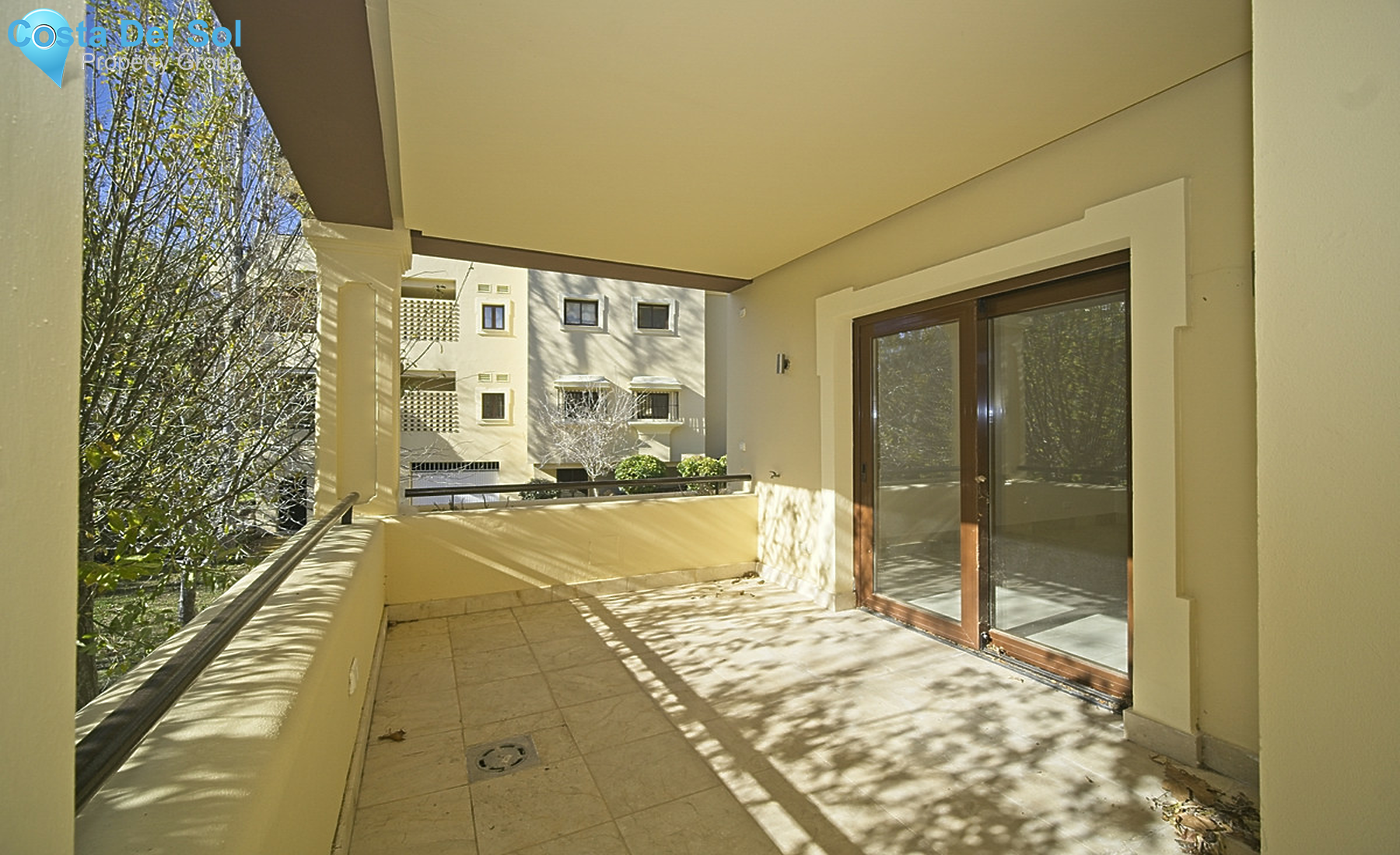 Ground Floor Apartment in Sotogrande-1334188