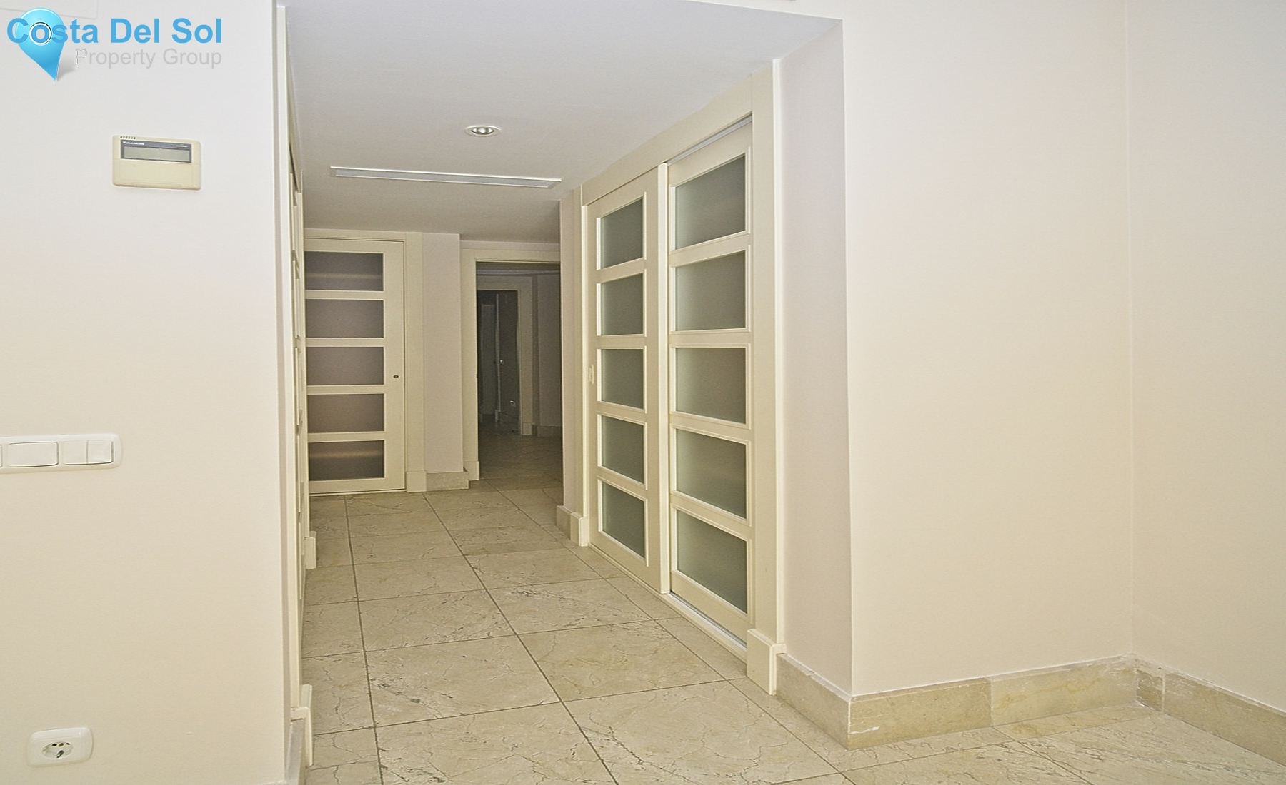 Ground Floor Apartment in Sotogrande-1334189