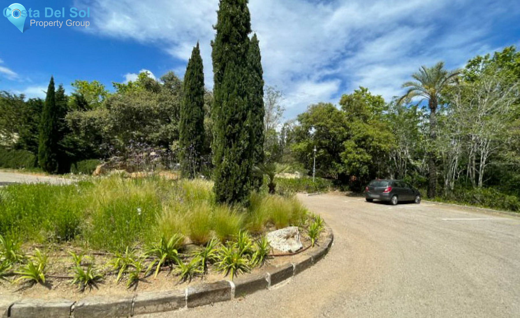 Ground Floor Apartment in Sotogrande