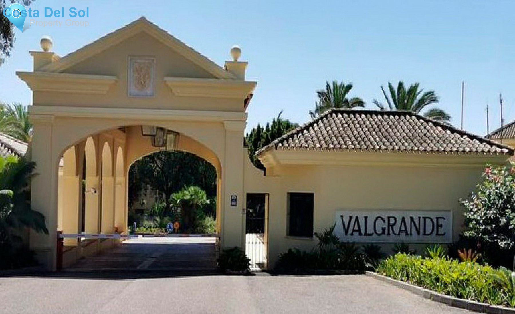 Ground Floor Apartment in Sotogrande-1334402