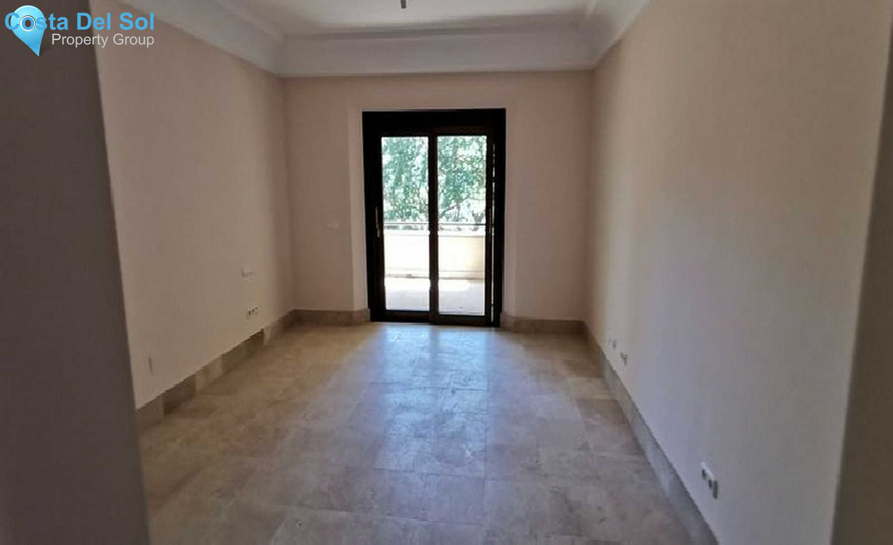 Ground Floor Apartment in Sotogrande-1334411