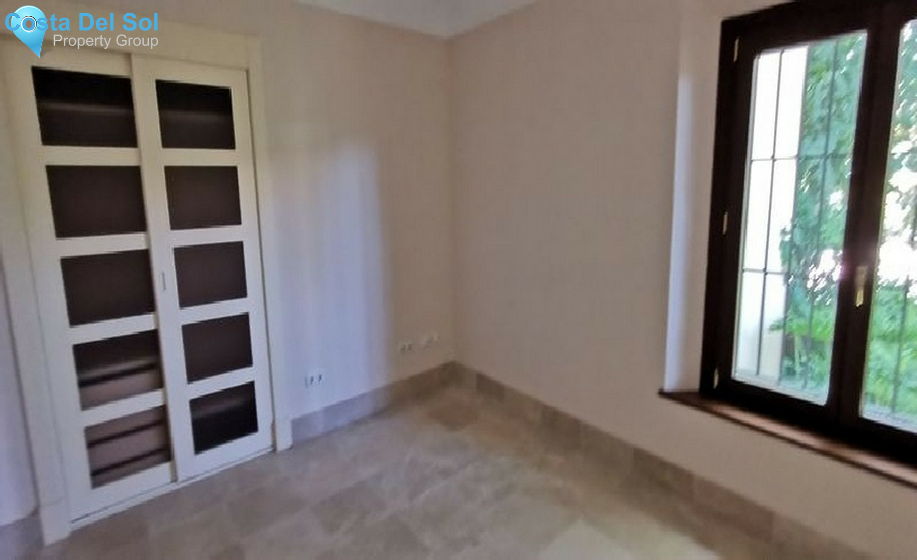Ground Floor Apartment in Sotogrande-1334412