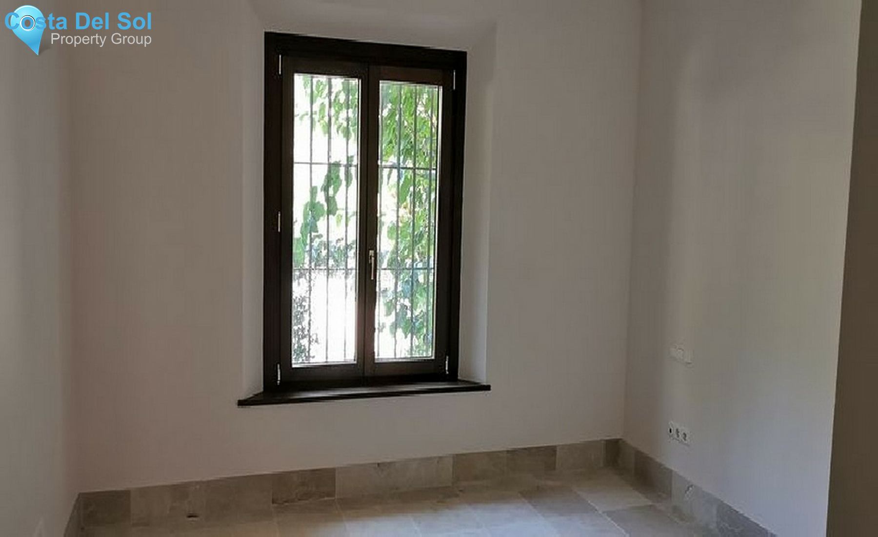 Ground Floor Apartment in Sotogrande-1334415