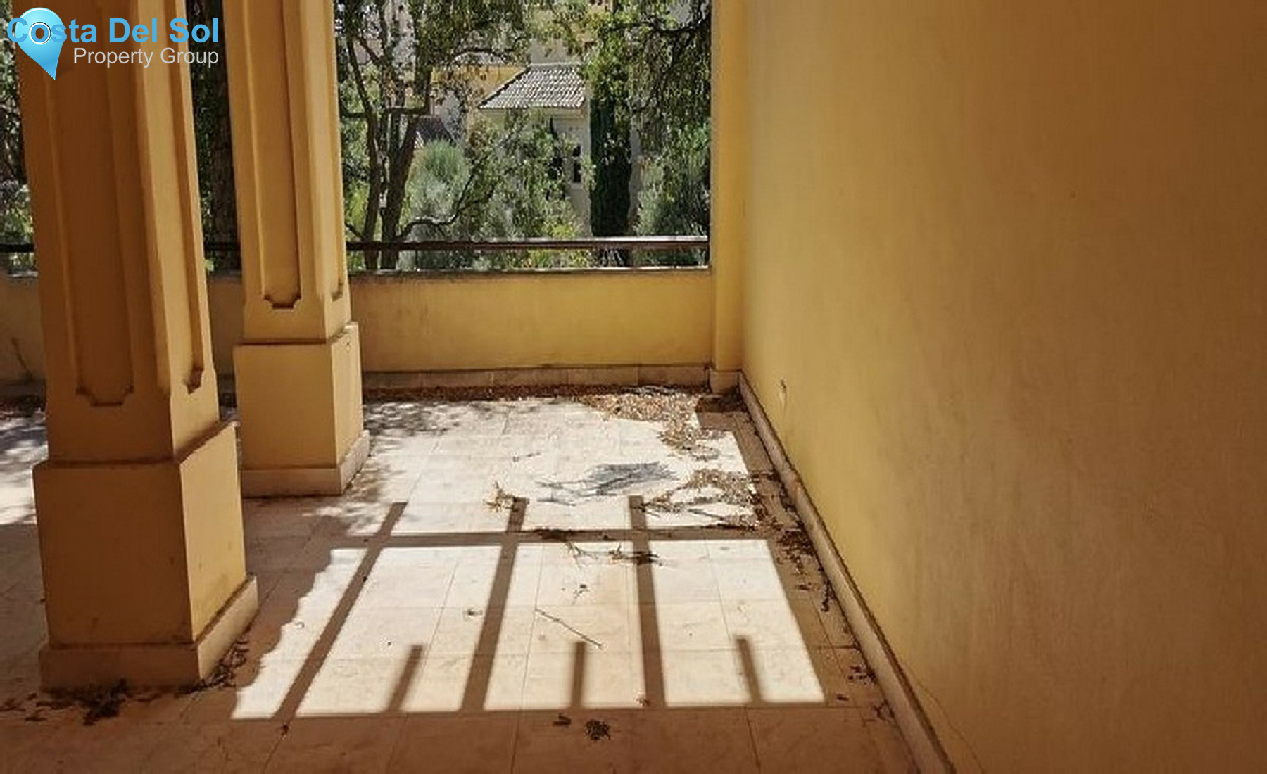 Ground Floor Apartment in Sotogrande-1334404