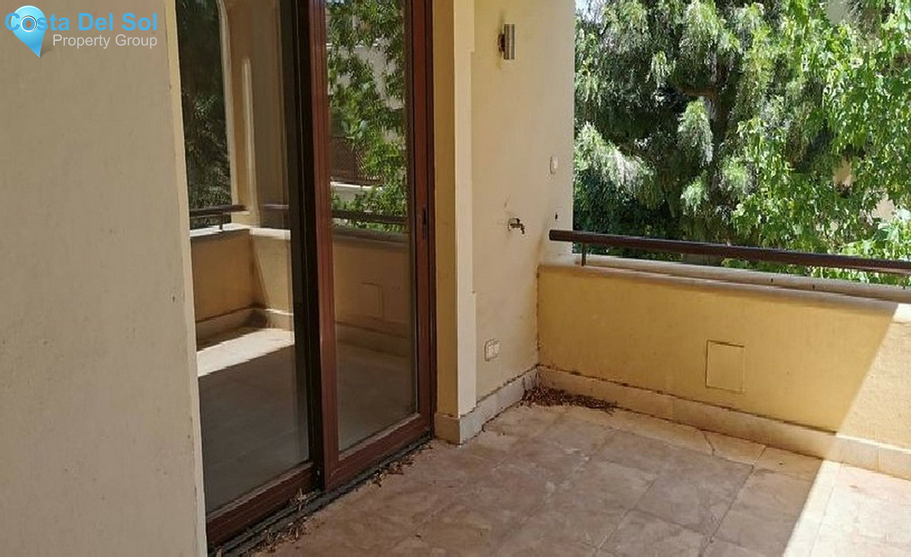 Ground Floor Apartment in Sotogrande-1334406