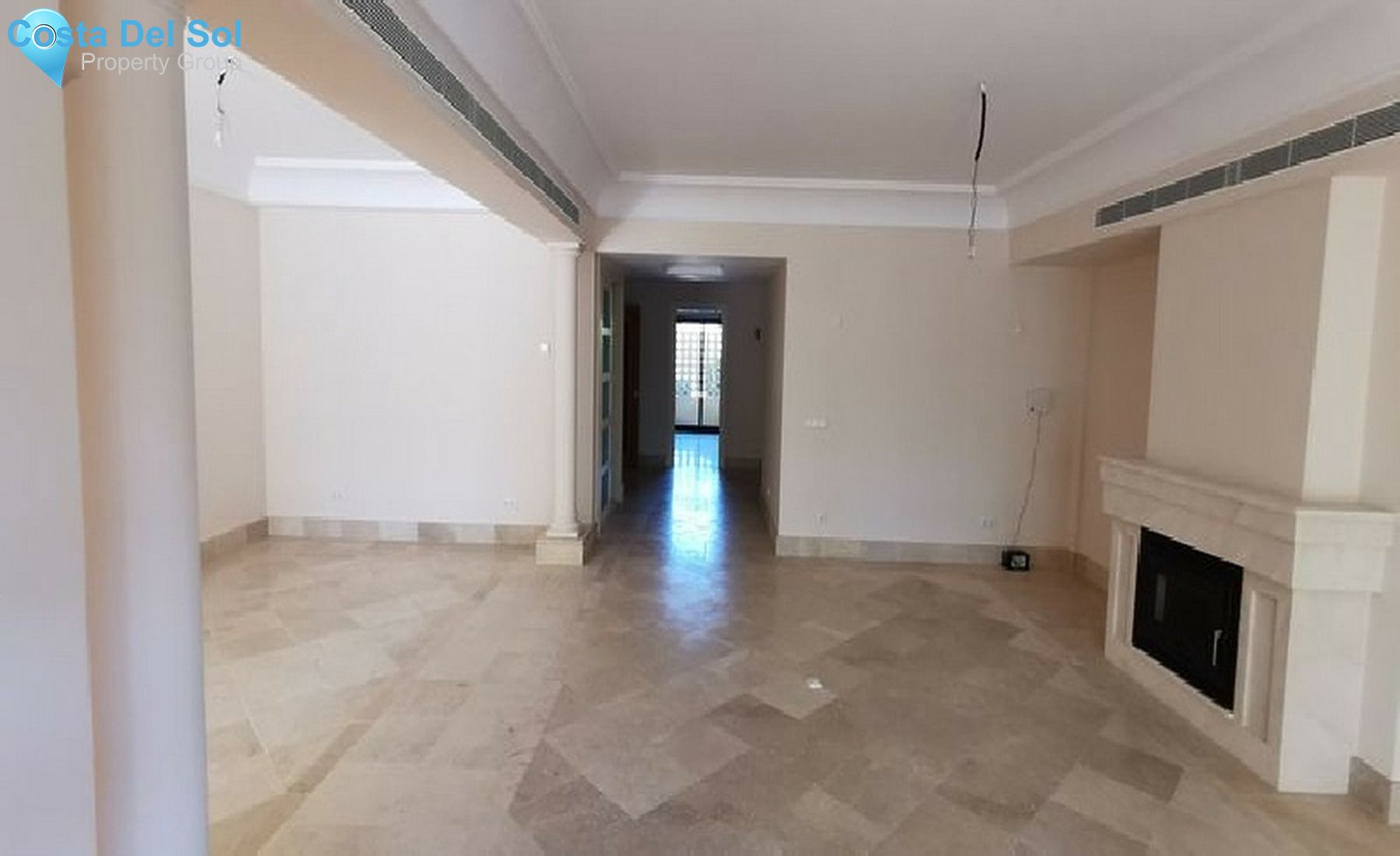 Ground Floor Apartment in Sotogrande-1334407