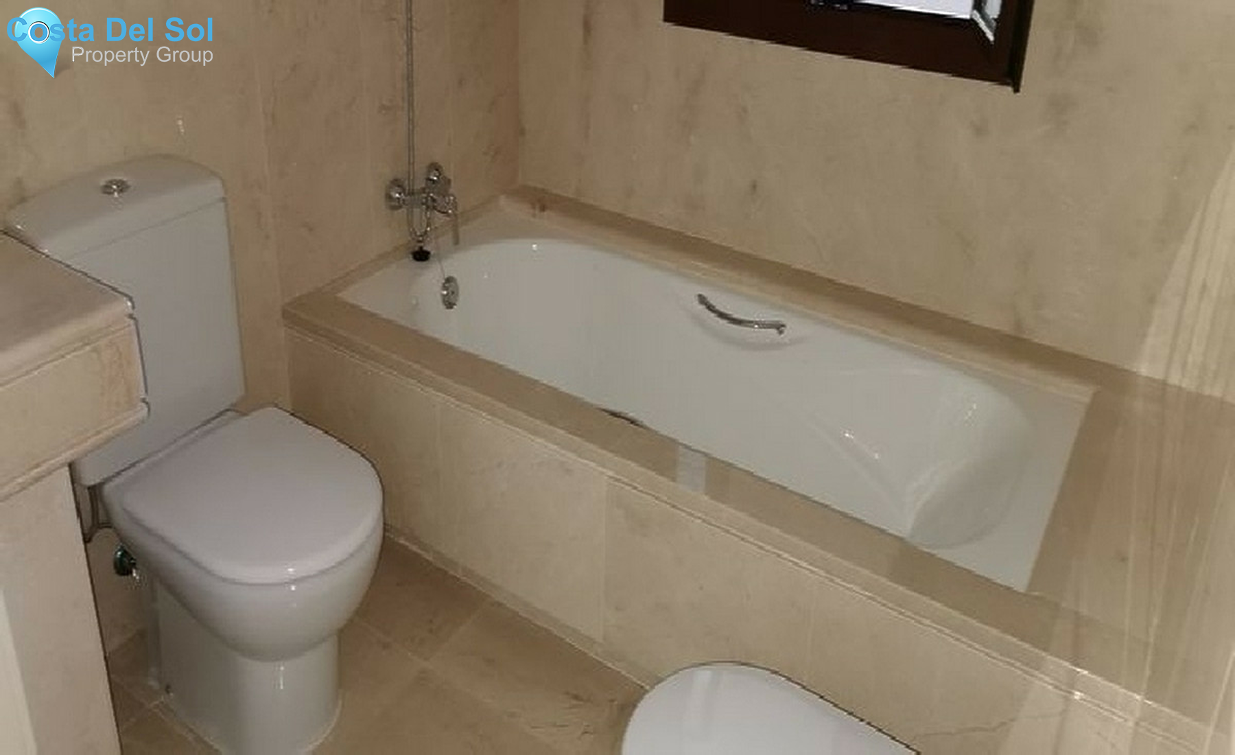 Ground Floor Apartment in Sotogrande-1334409