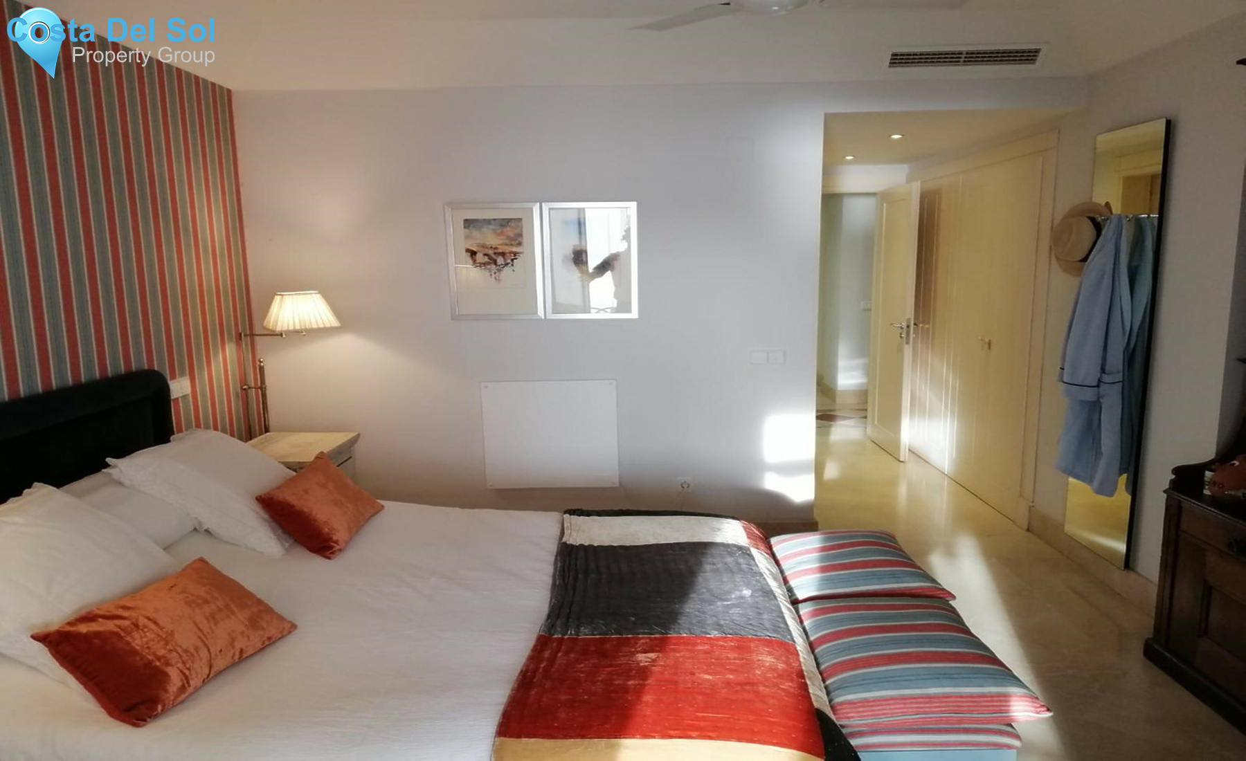 Ground Floor Apartment in Sotogrande