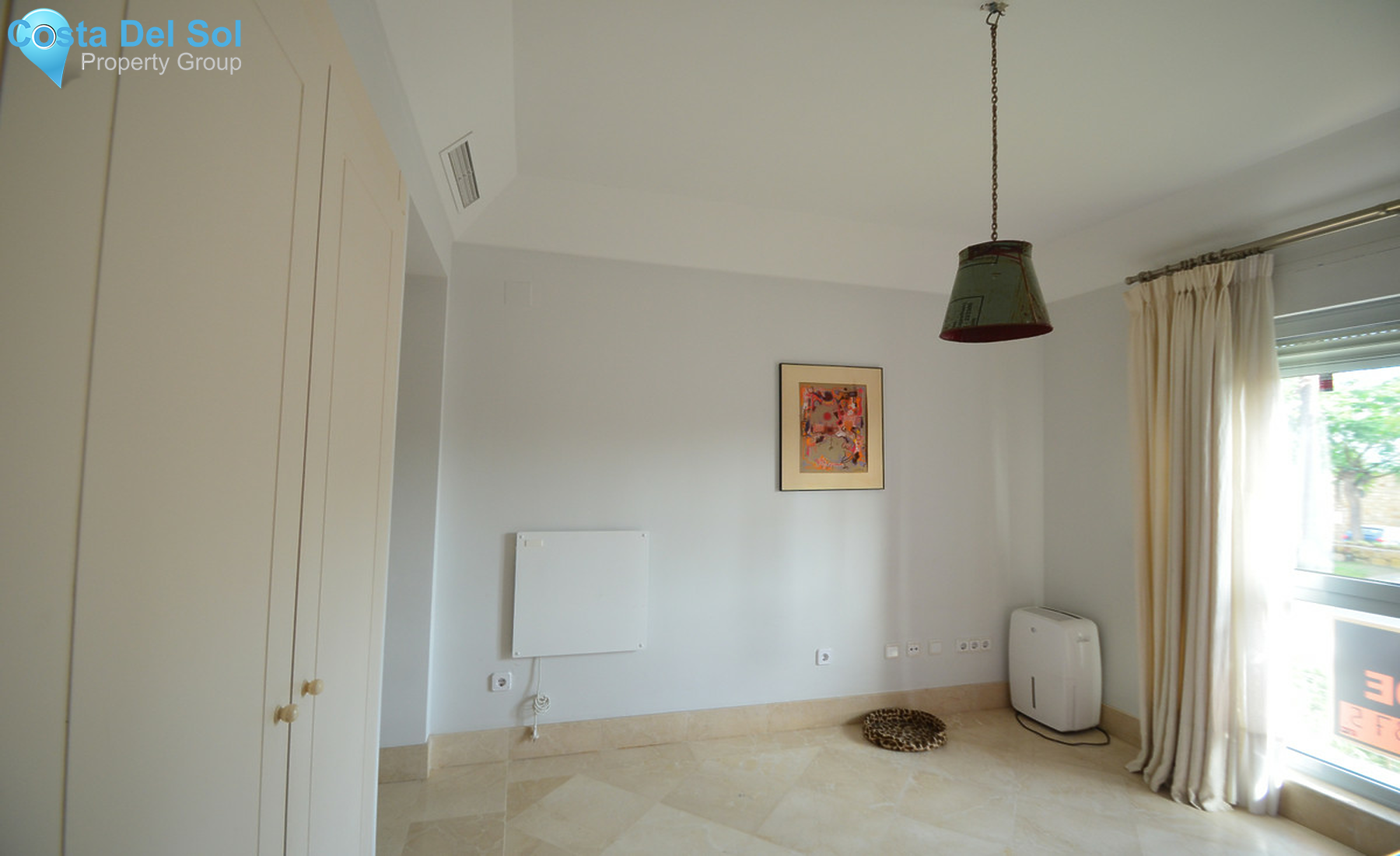 Ground Floor Apartment in Sotogrande-1411024