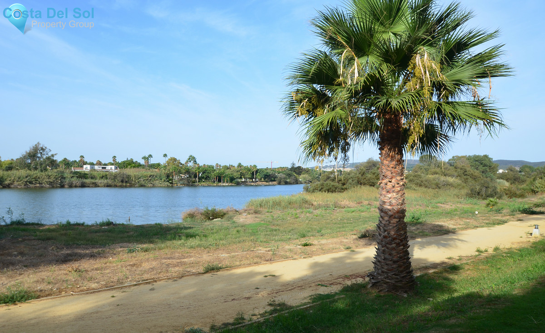 Ground Floor Apartment in Sotogrande-1411018