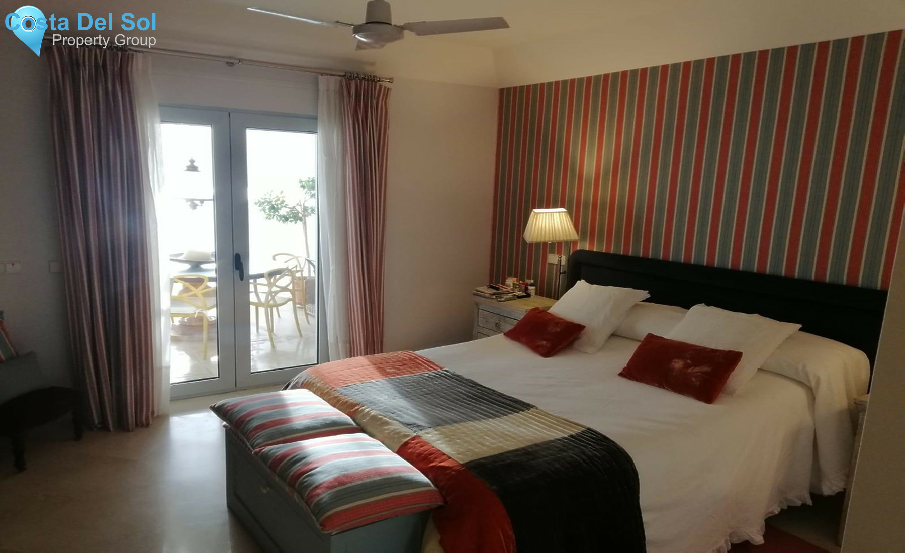 Ground Floor Apartment in Sotogrande-1411019