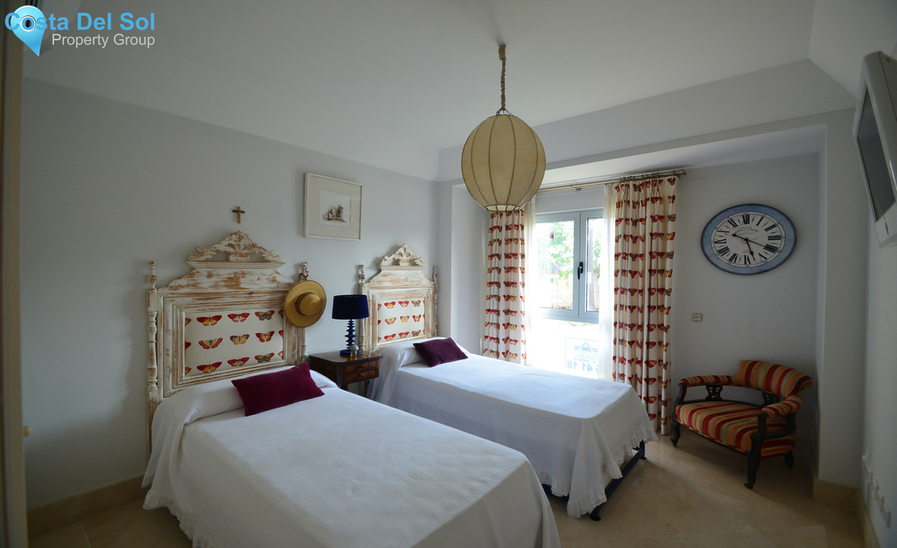 Ground Floor Apartment in Sotogrande-1411020