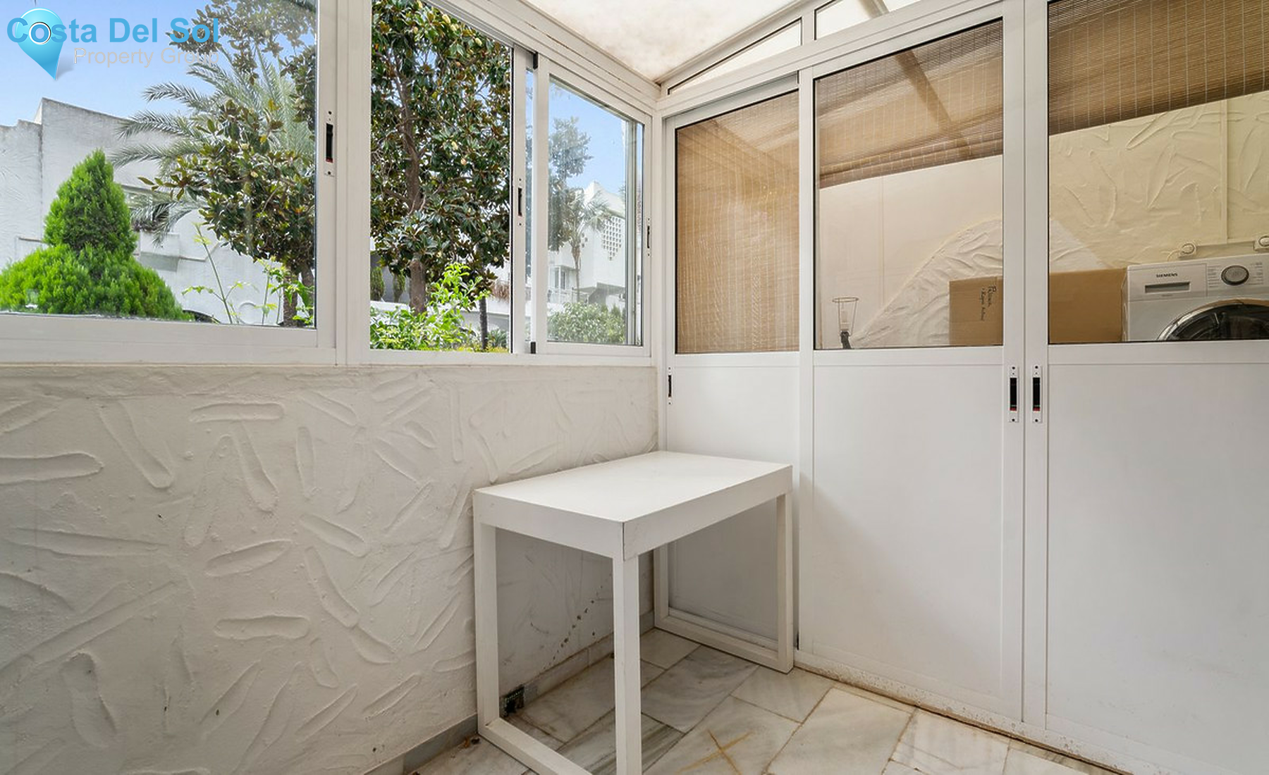 Ground Floor Apartment in The Golden Mile-1501724