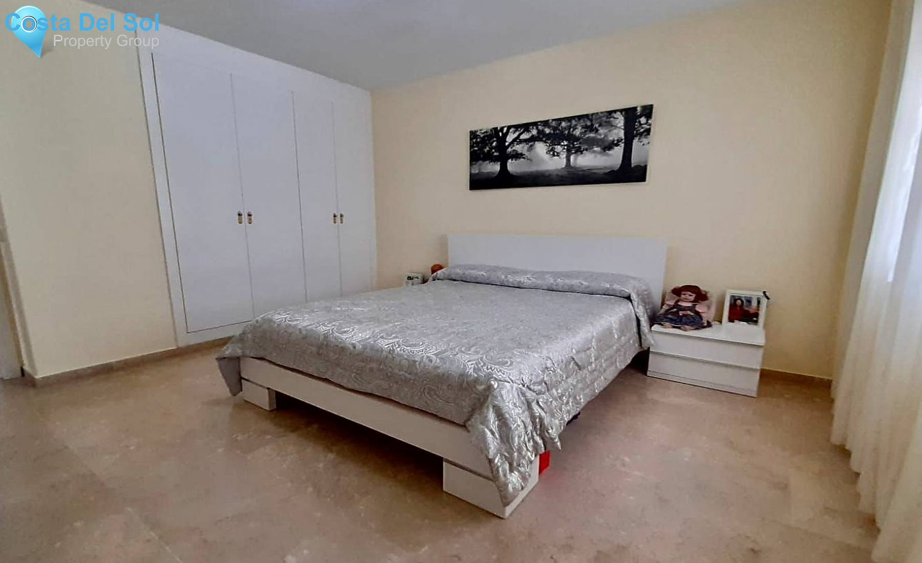 Ground Floor Apartment in The Golden Mile-1395669