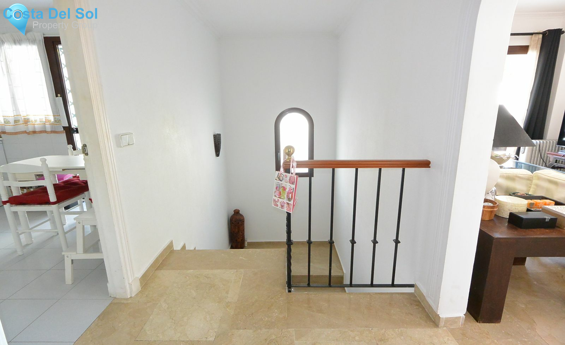 Ground Floor Apartment in The Golden Mile-1529713