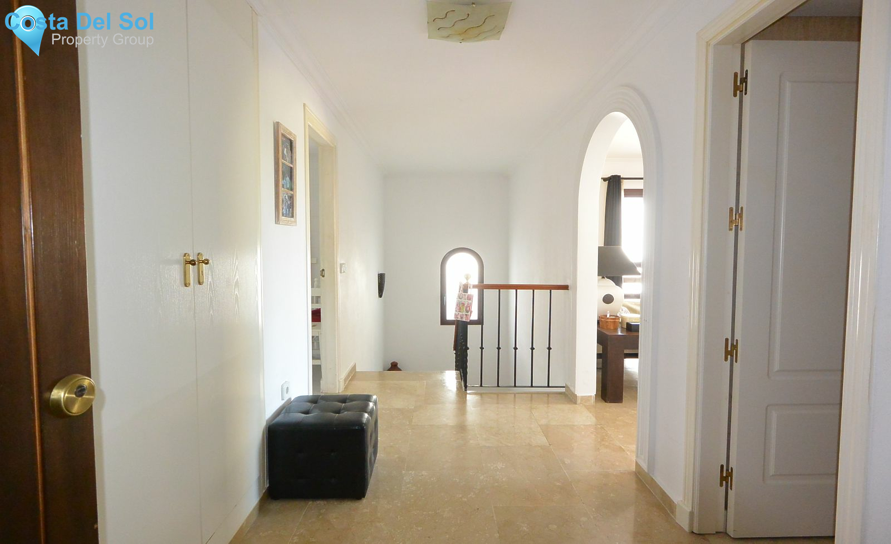 Ground Floor Apartment in The Golden Mile-1529708