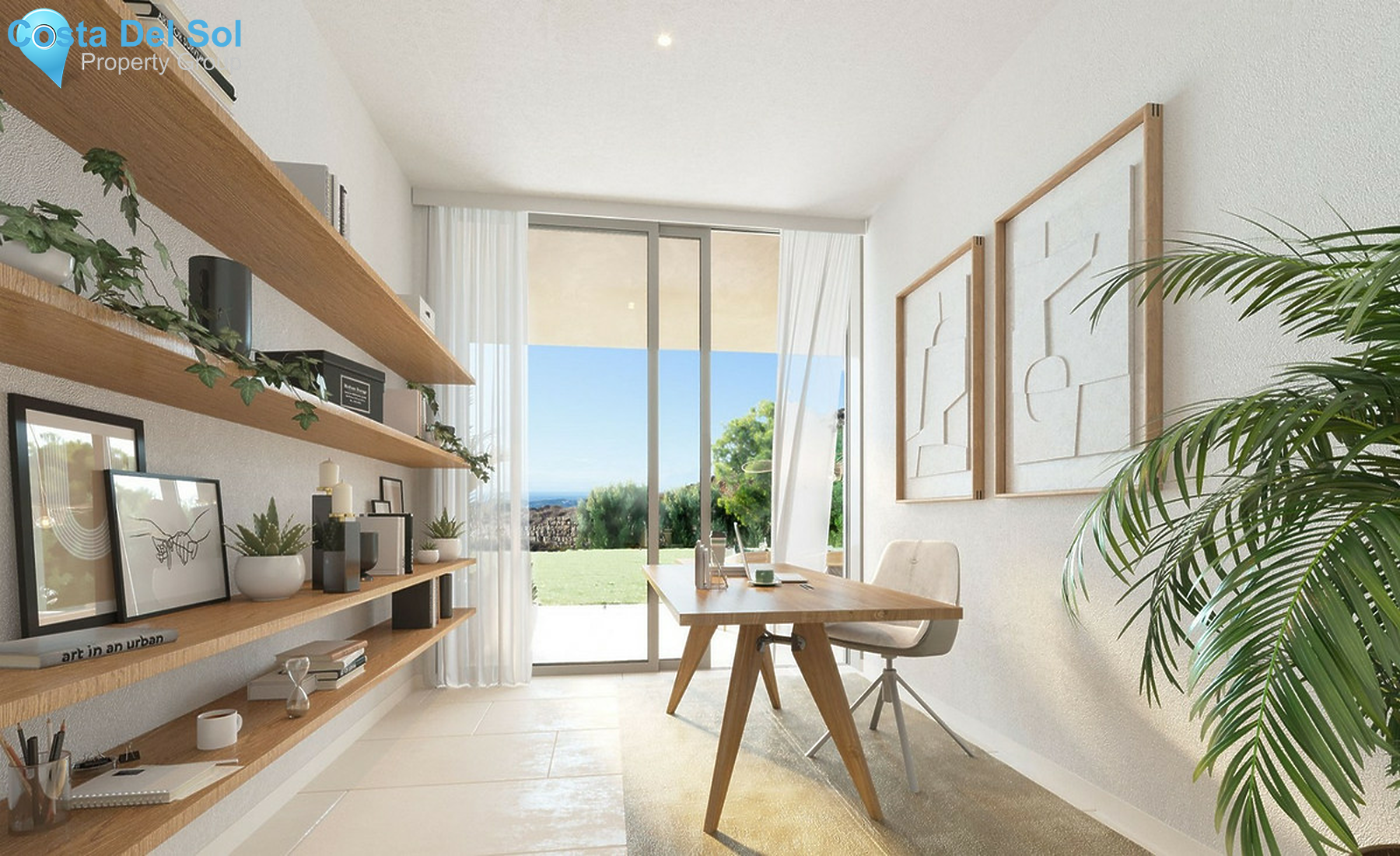 Ground Floor Apartment in Torreblanca-1538291