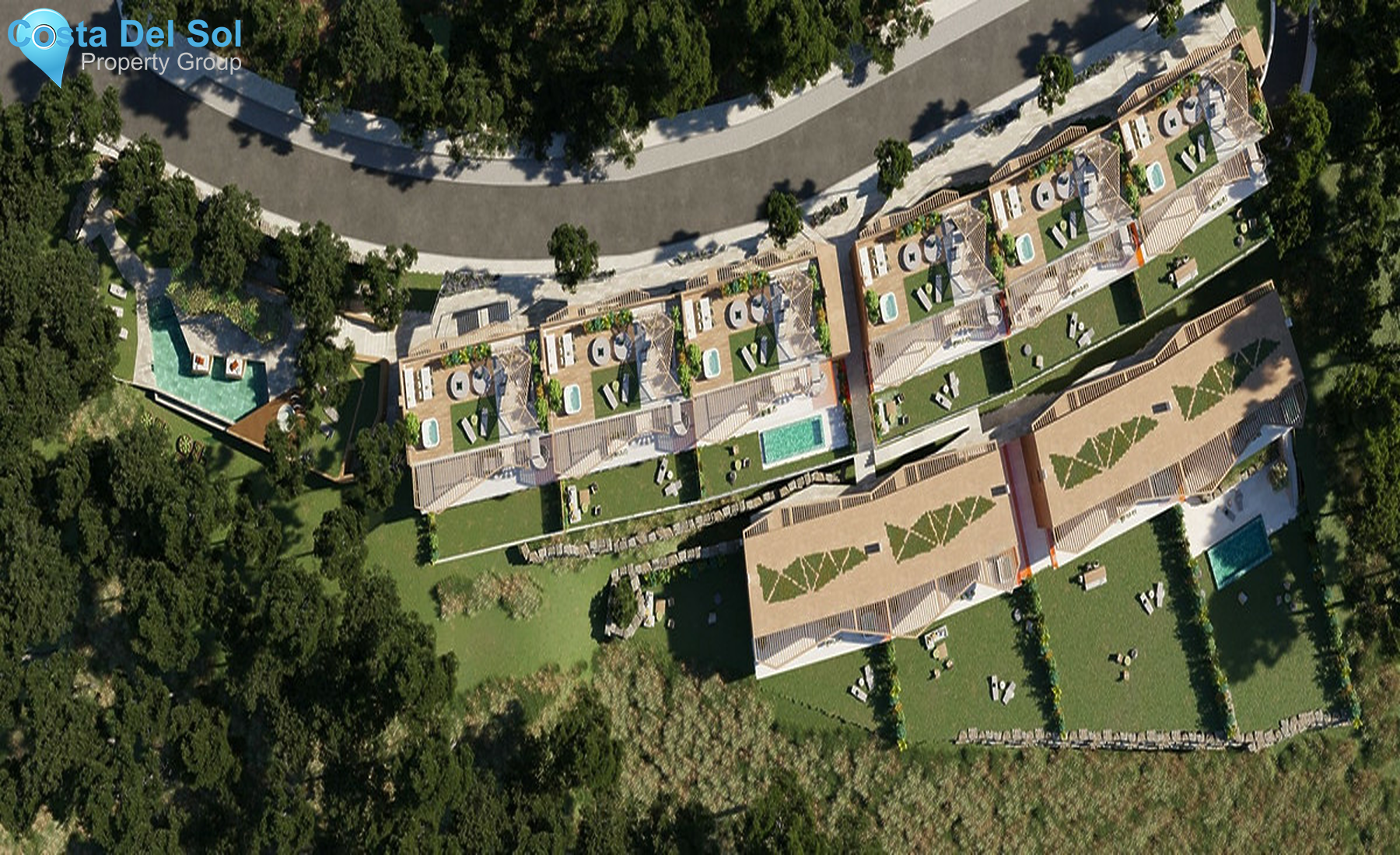 Ground Floor Apartment in Torreblanca-1538292