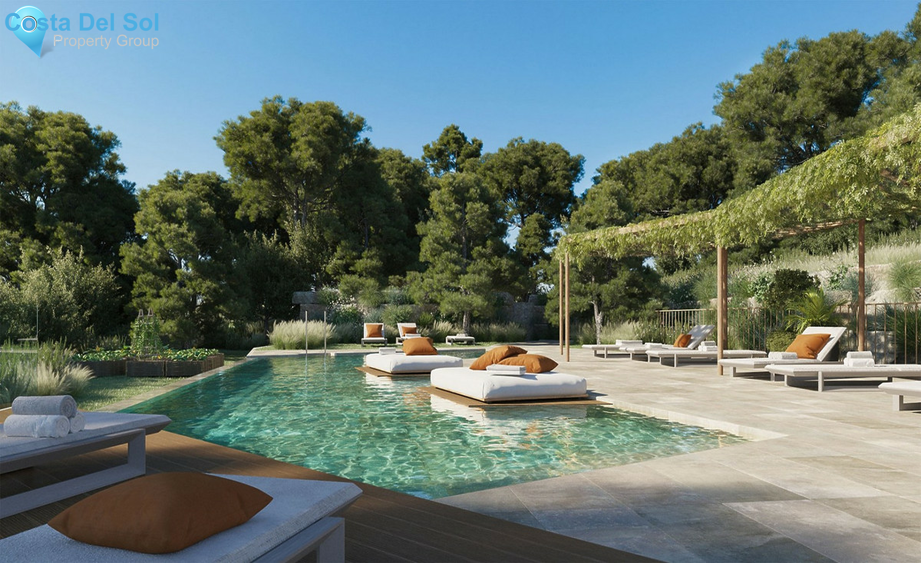 Ground Floor Apartment in Torreblanca-1538278