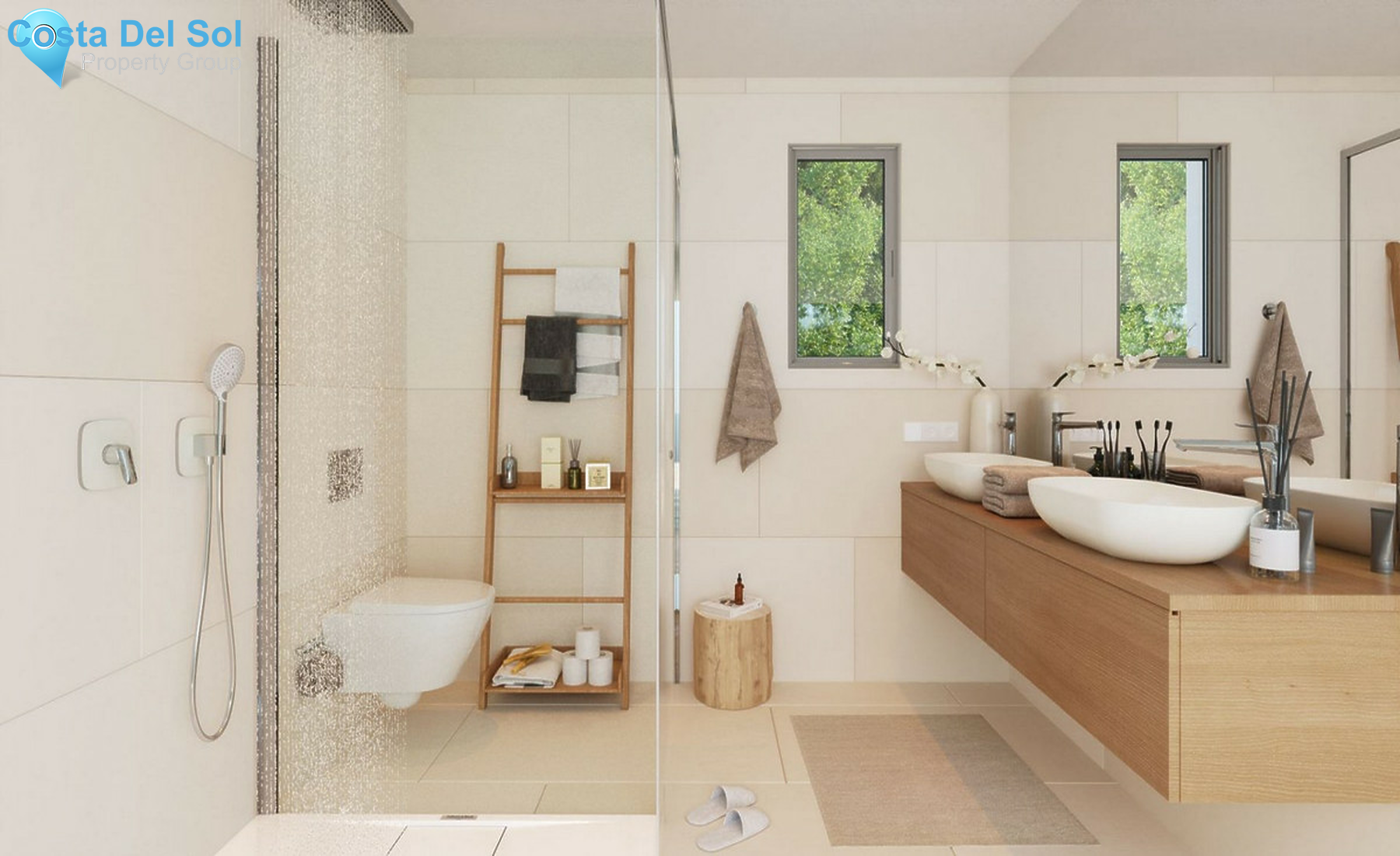 Ground Floor Apartment in Torreblanca-1538281