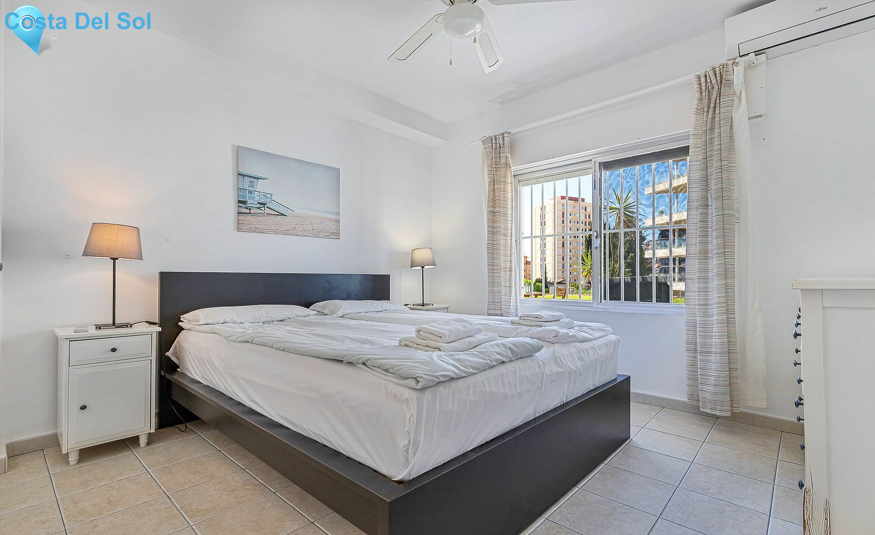 Ground Floor Apartment in Torreblanca-1472122