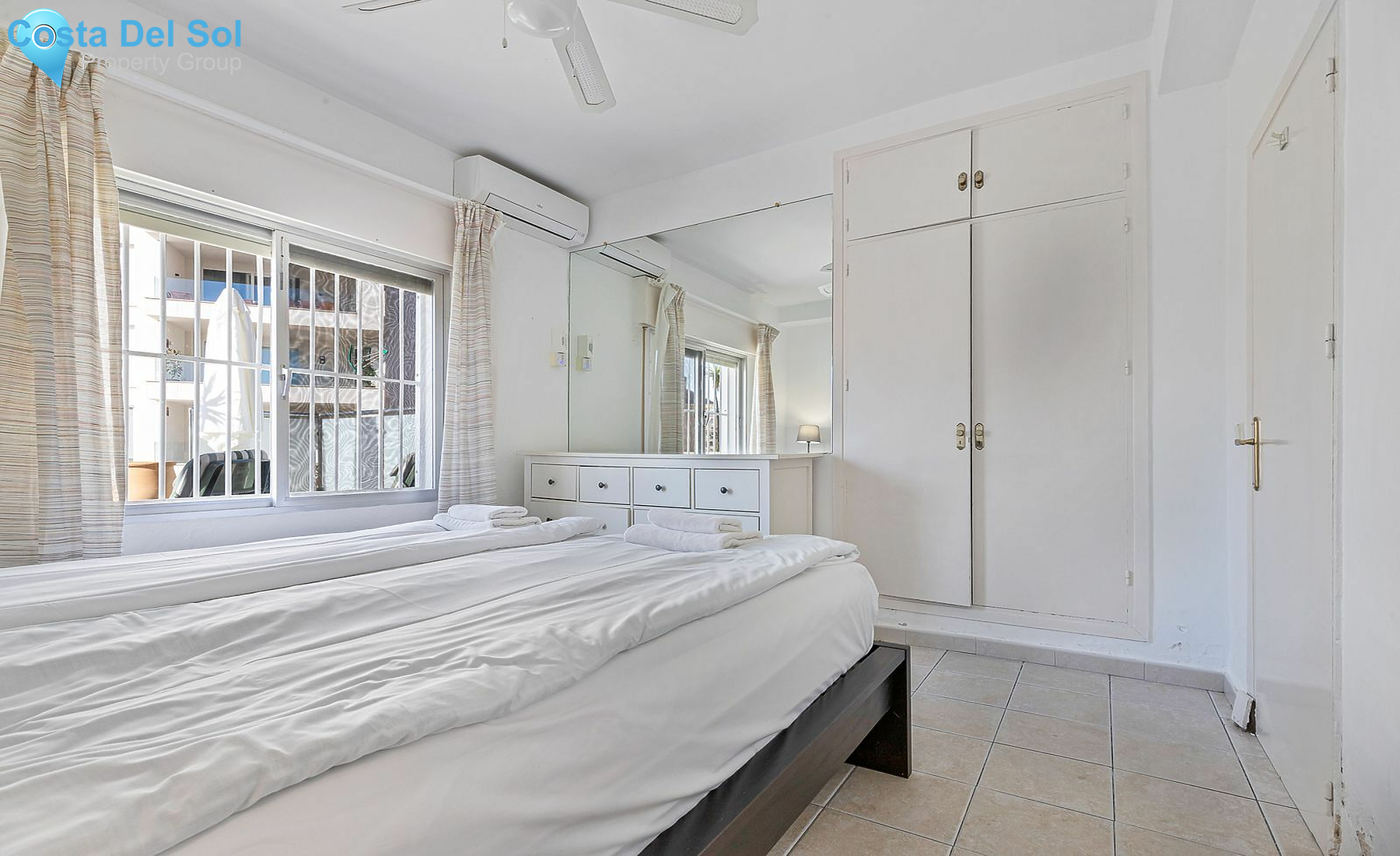 Ground Floor Apartment in Torreblanca-1472123