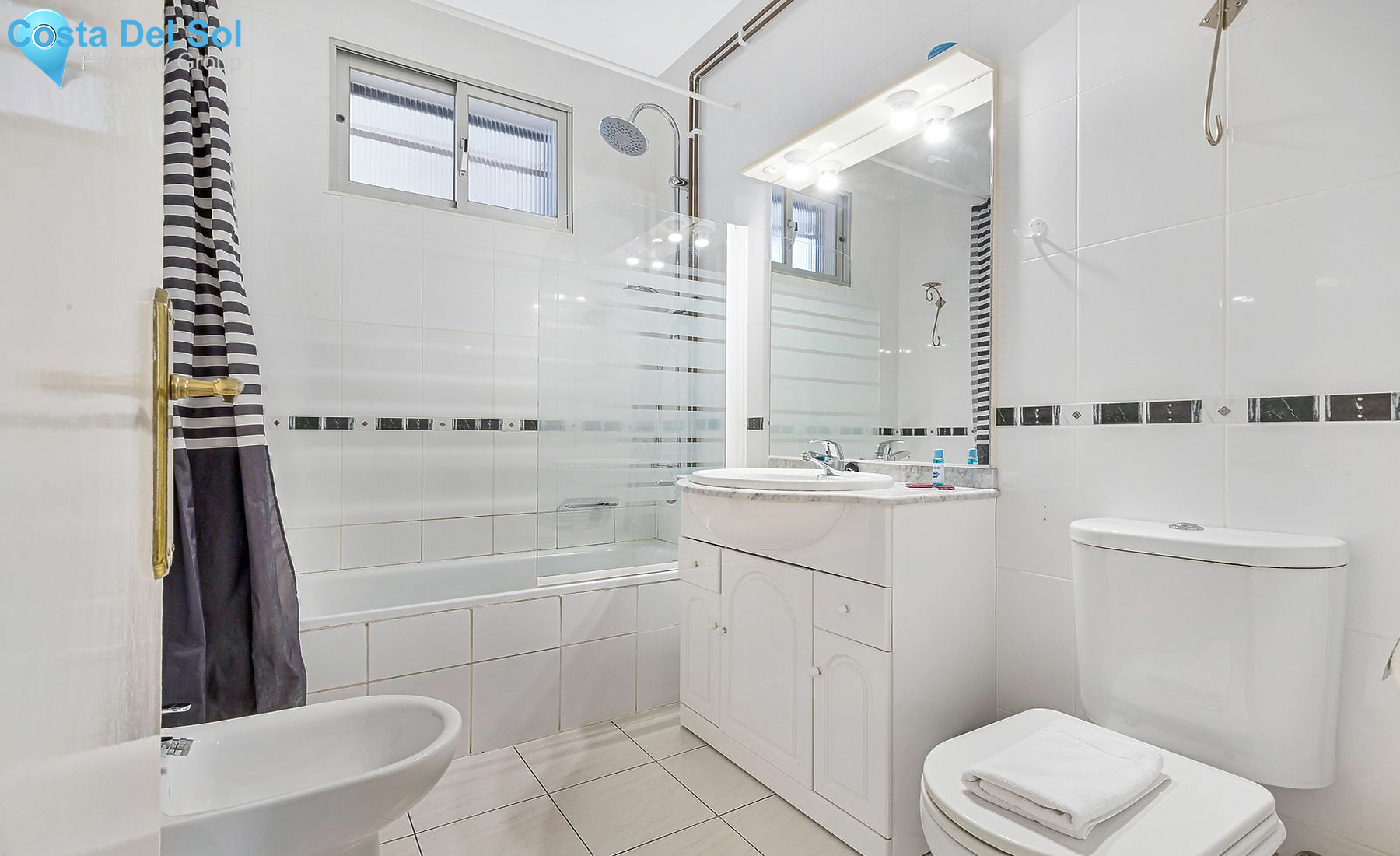 Ground Floor Apartment in Torreblanca-1472124