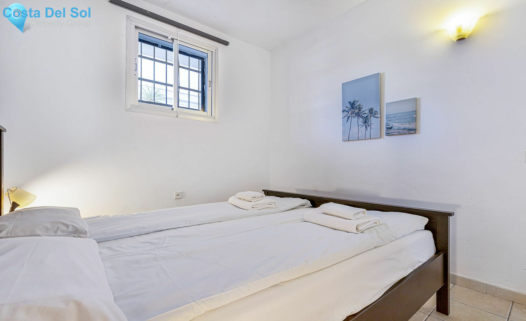 Ground Floor Apartment in Torreblanca-1472126