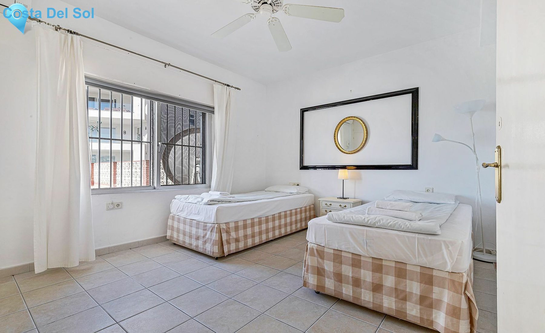 Ground Floor Apartment in Torreblanca-1472127