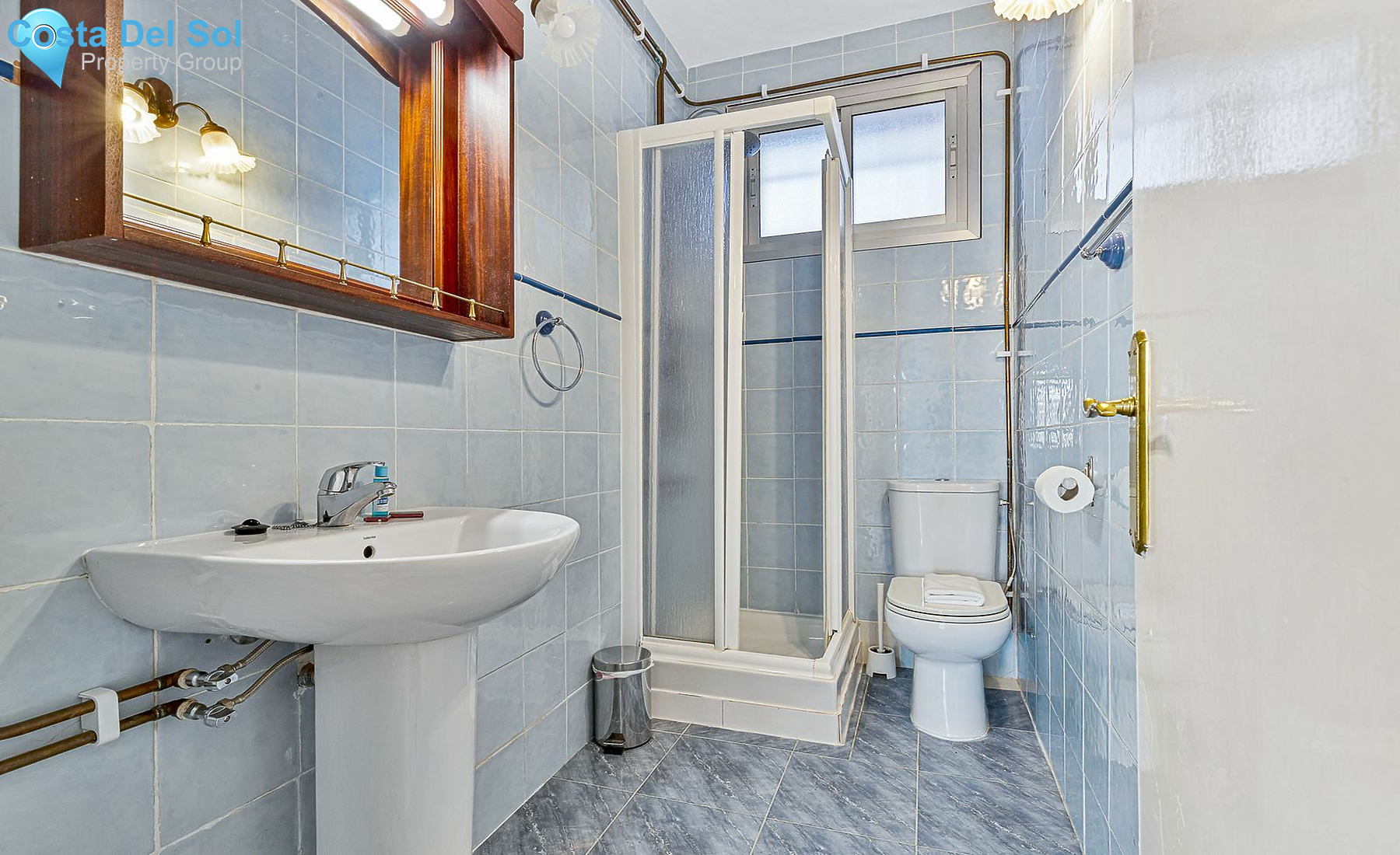 Ground Floor Apartment in Torreblanca-1472129