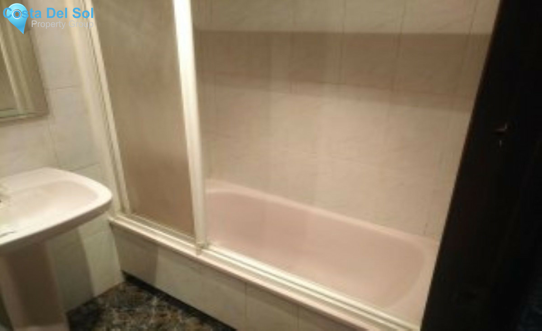 Ground Floor Apartment in Torremolinos Centro-1499048