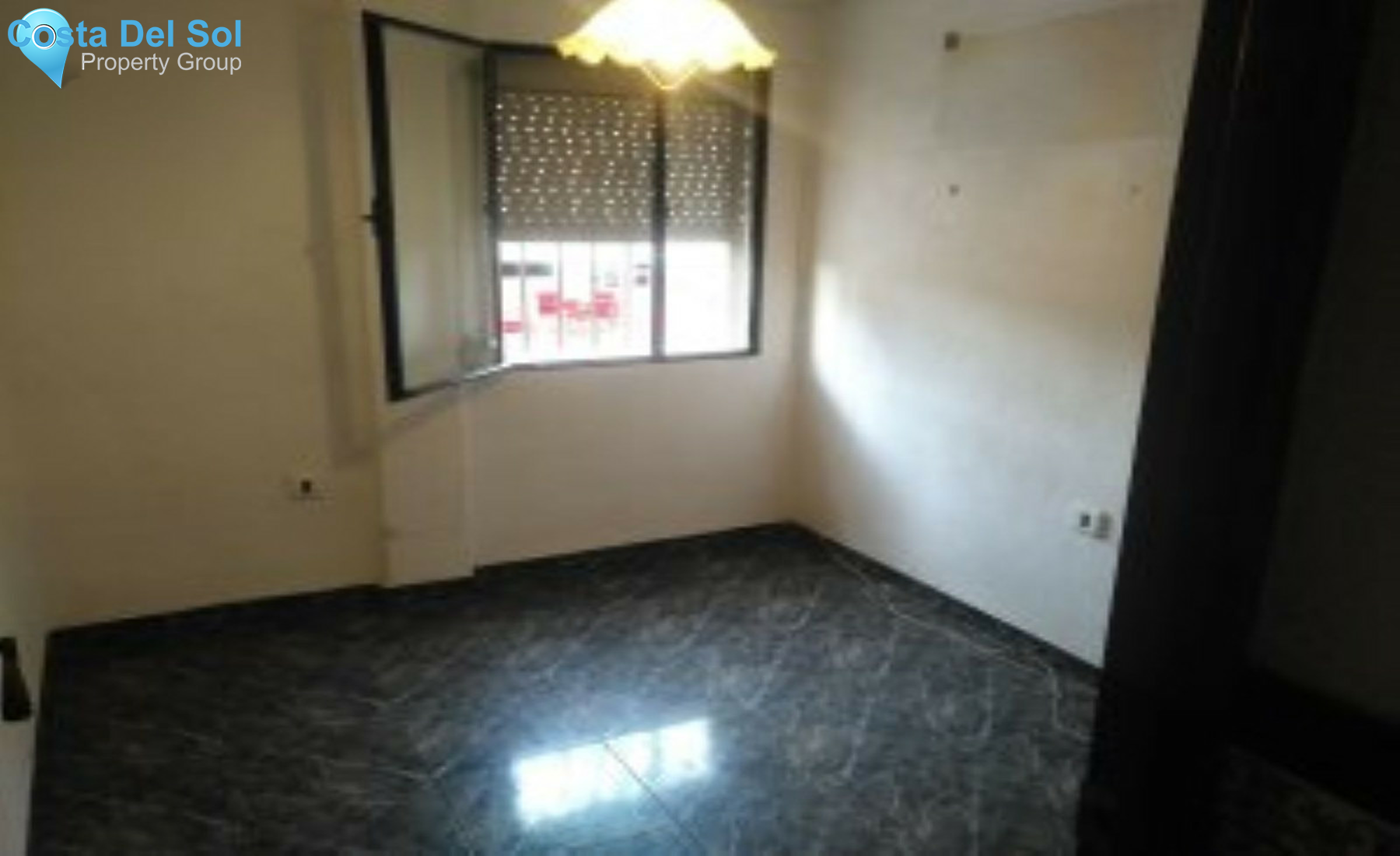 Ground Floor Apartment in Torremolinos Centro-1499049