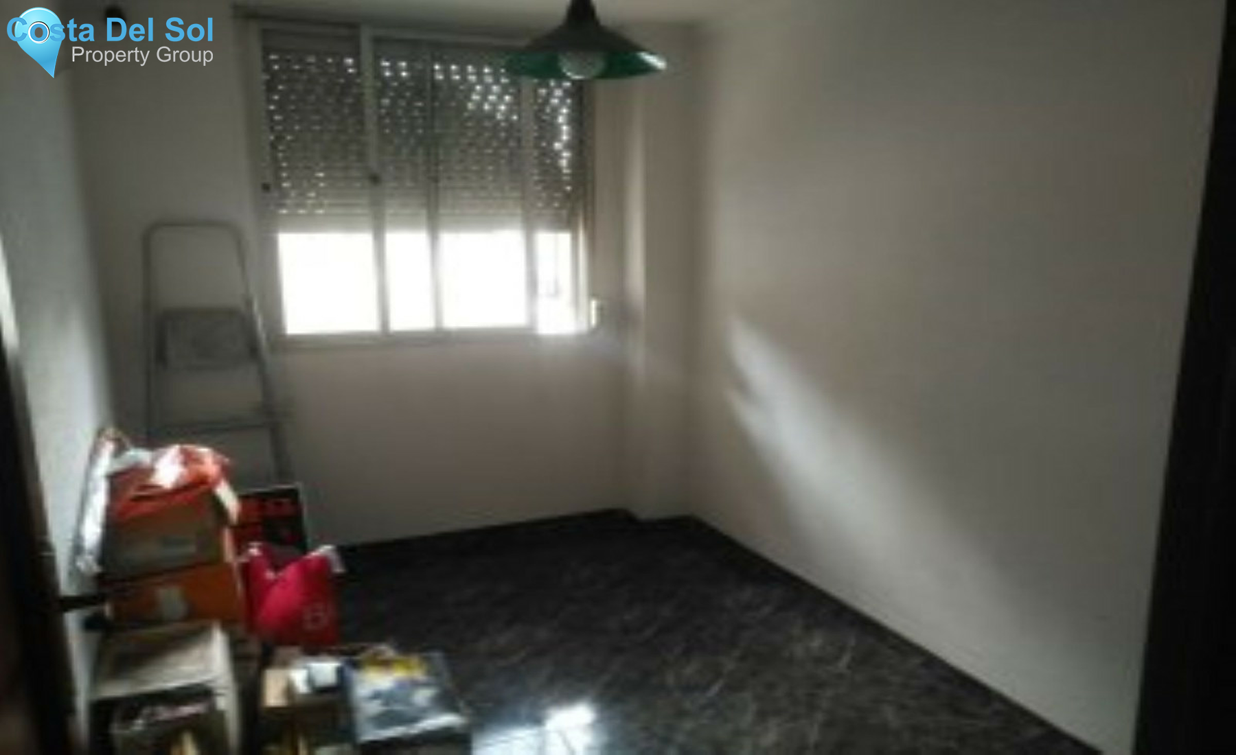 Ground Floor Apartment in Torremolinos Centro-1499044