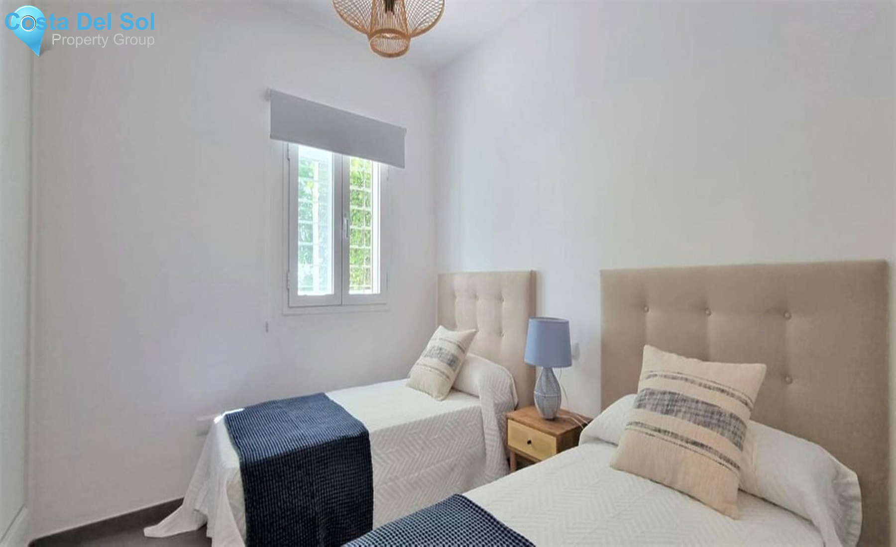 Ground Floor Apartment in Torremolinos-1273534