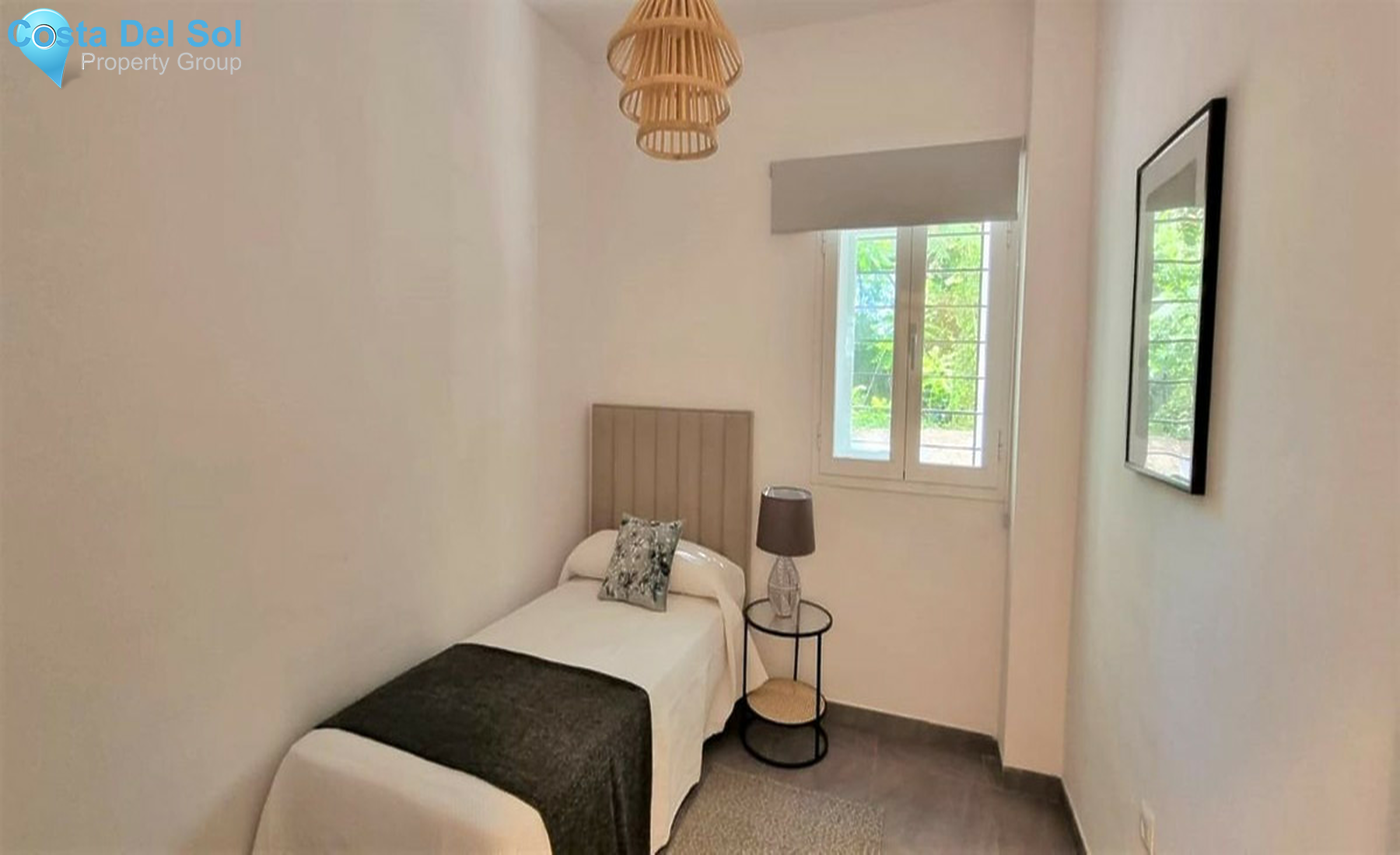 Ground Floor Apartment in Torremolinos-1273535