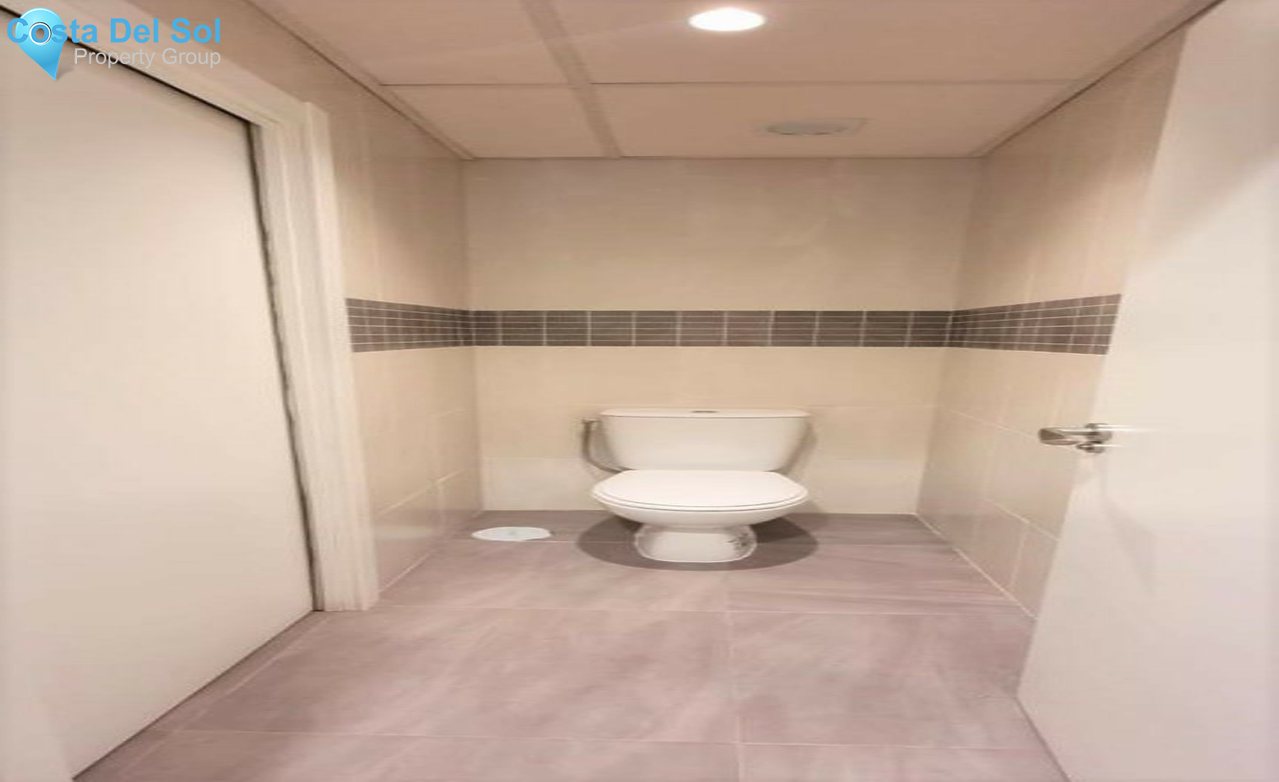 Ground Floor Apartment in Torremolinos-1273538