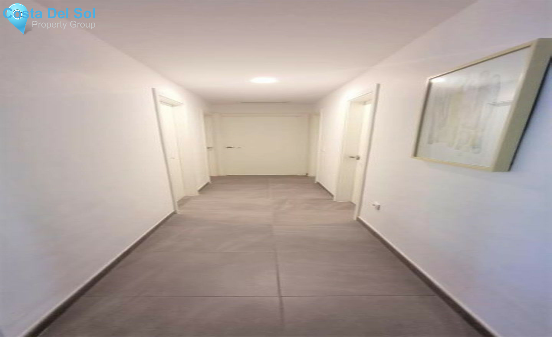 Ground Floor Apartment in Torremolinos-1273539