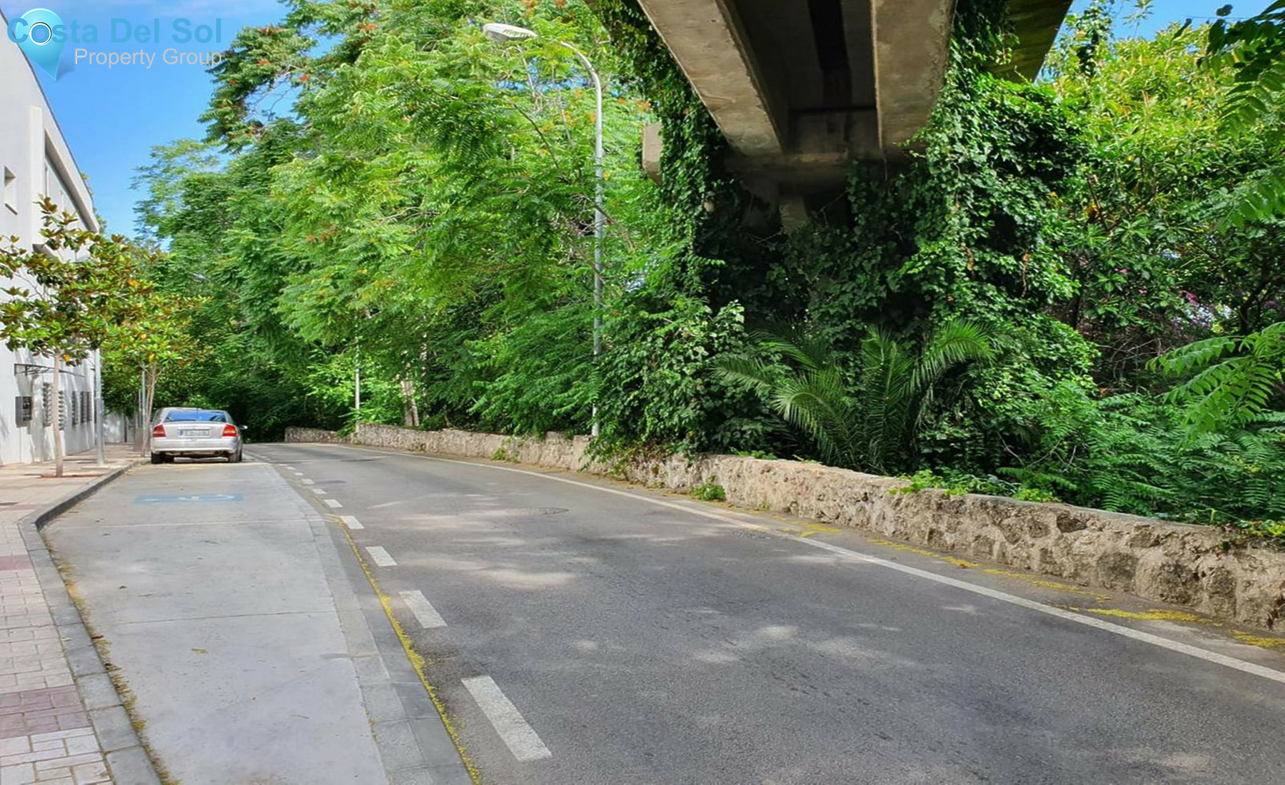 Ground Floor Apartment in Torremolinos-1273540