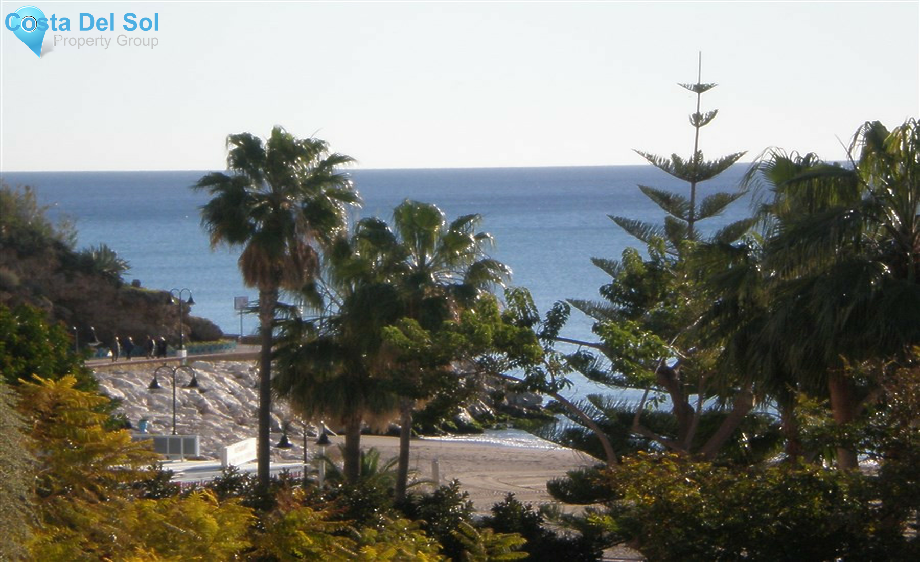 Ground Floor Apartment in Torremolinos-1347684