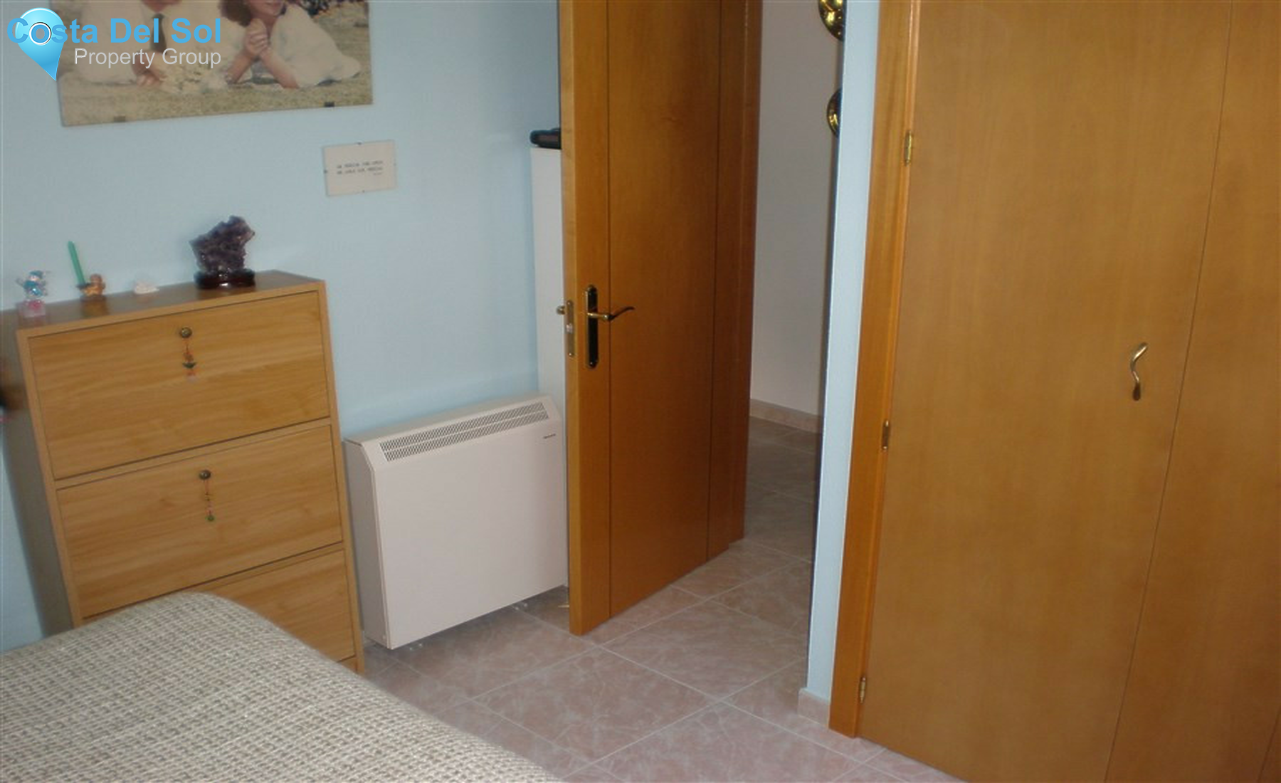 Ground Floor Apartment in Torremolinos-1347693