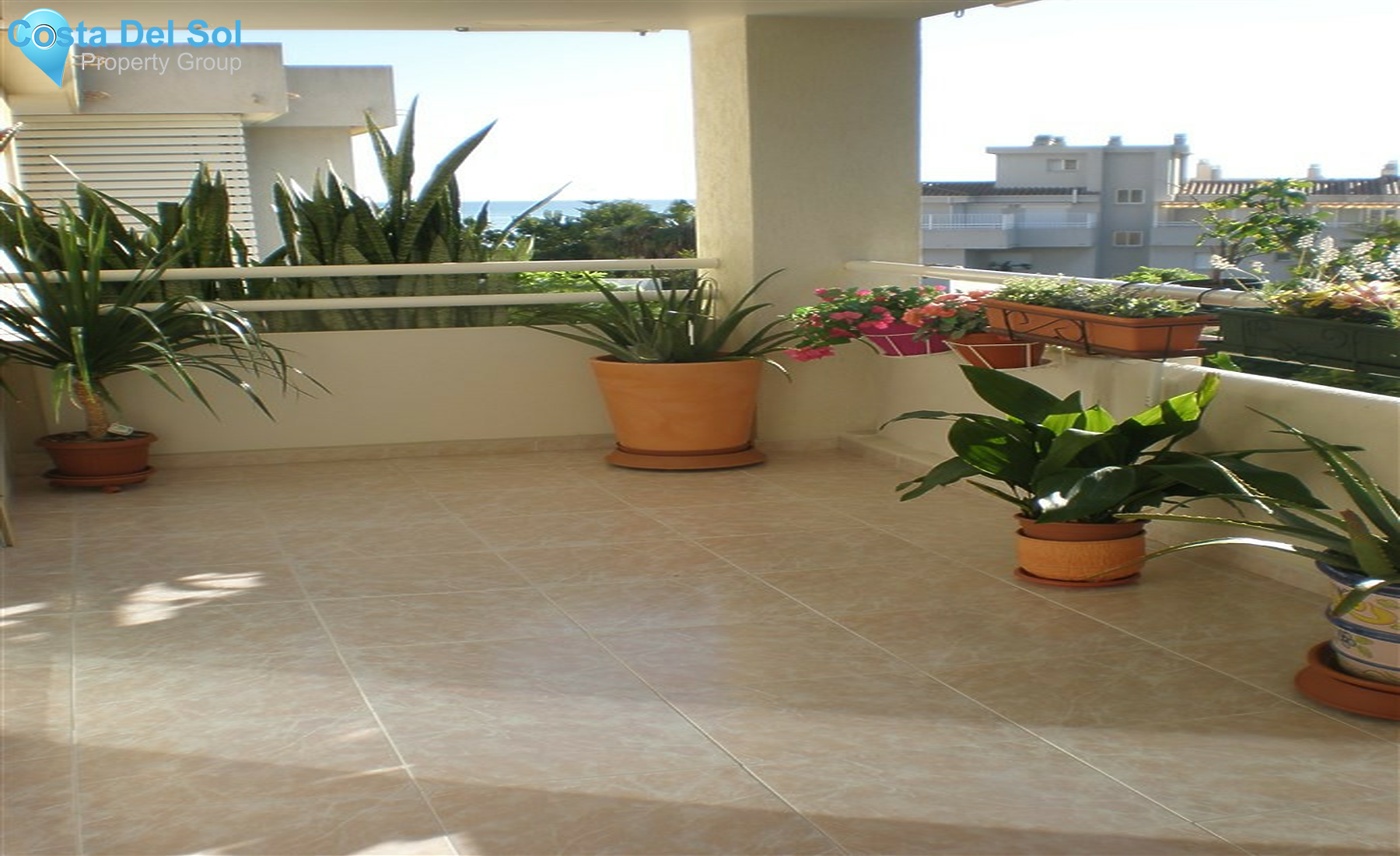 Ground Floor Apartment in Torremolinos-1347699