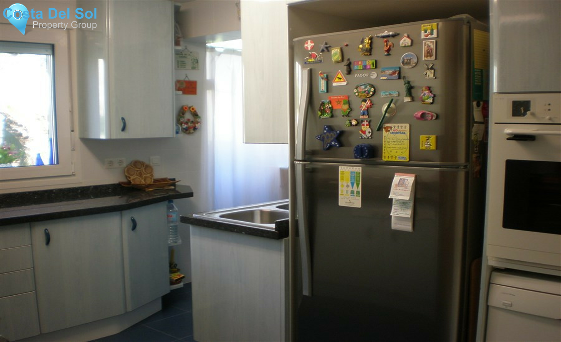 Ground Floor Apartment in Torremolinos-1347703