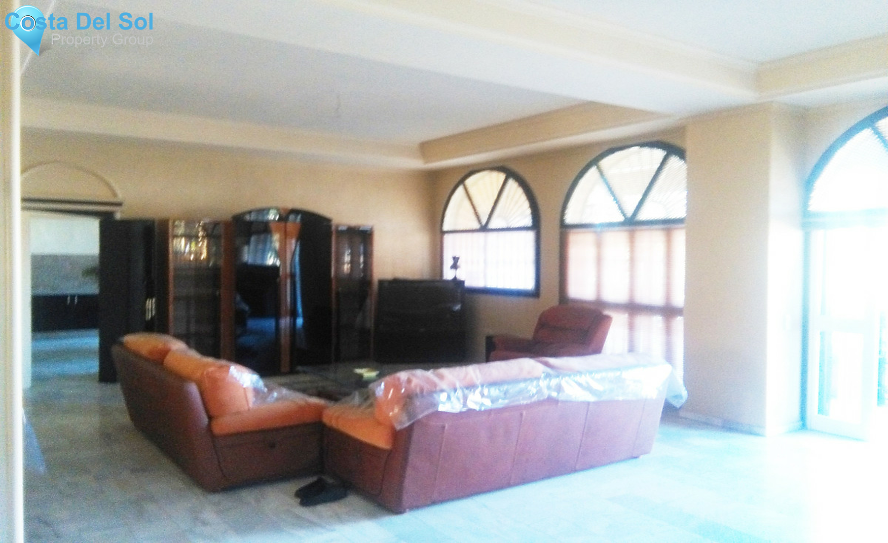 Ground Floor Apartment in Torremolinos