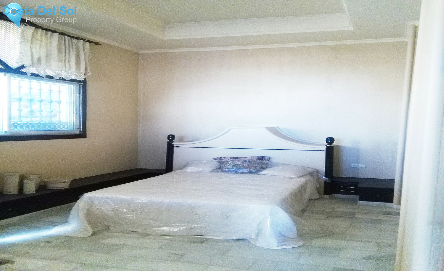 Ground Floor Apartment in Torremolinos-1381566