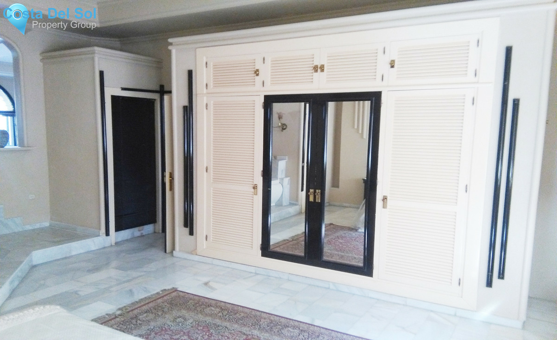 Ground Floor Apartment in Torremolinos-1381568