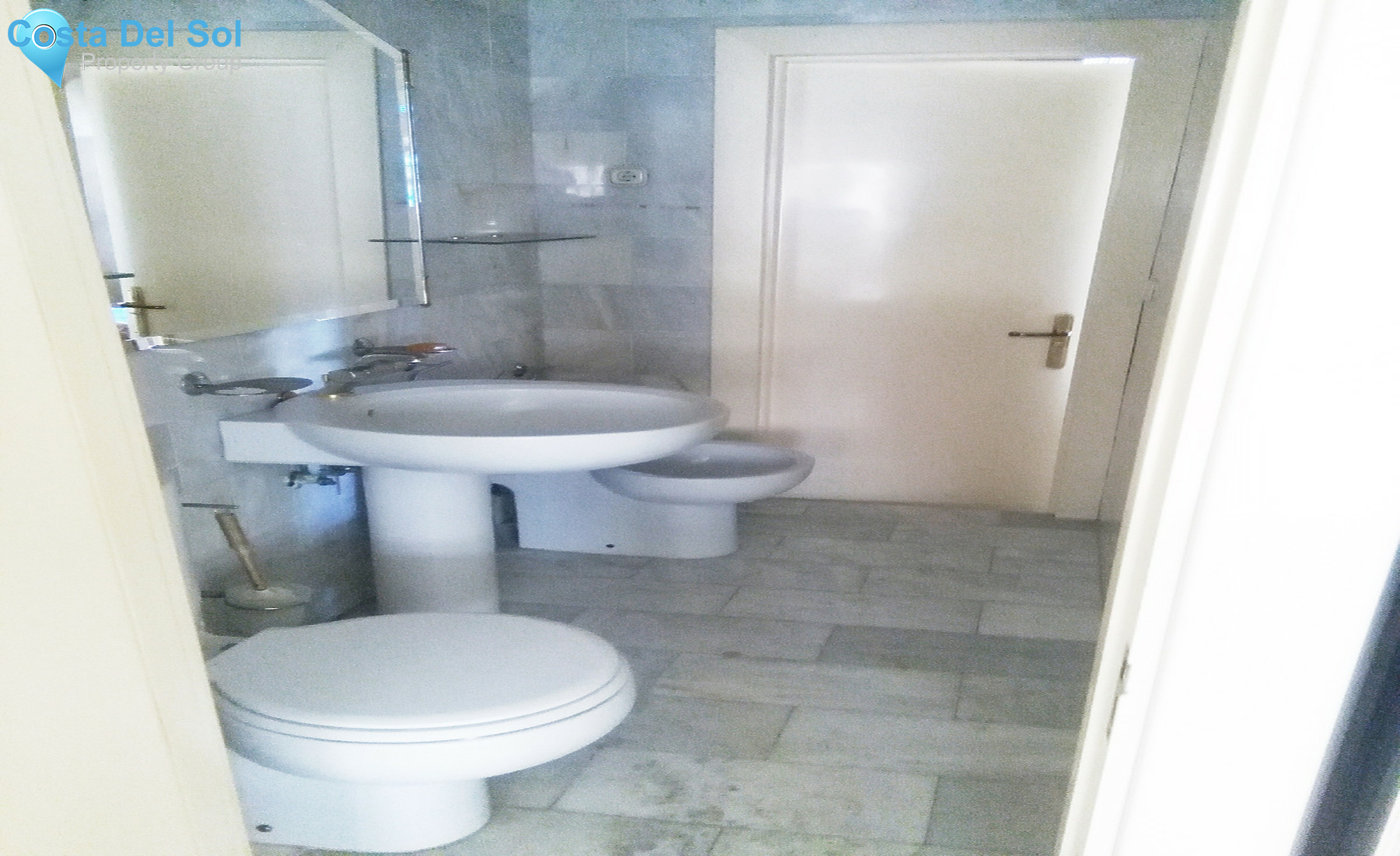 Ground Floor Apartment in Torremolinos-1381569