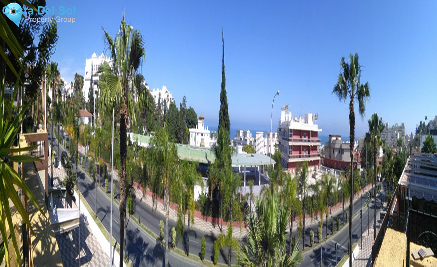 Ground Floor Apartment in Torremolinos-1381559