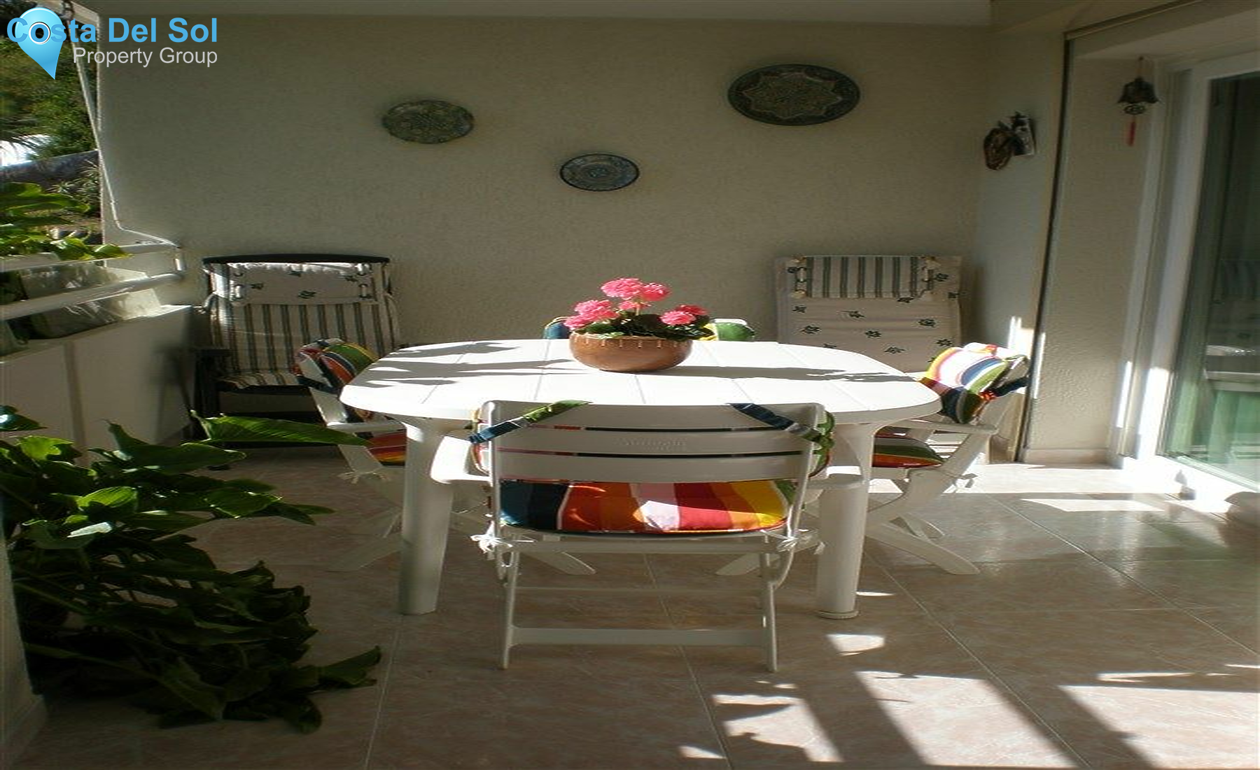 Ground Floor Apartment in Torremolinos-1186721