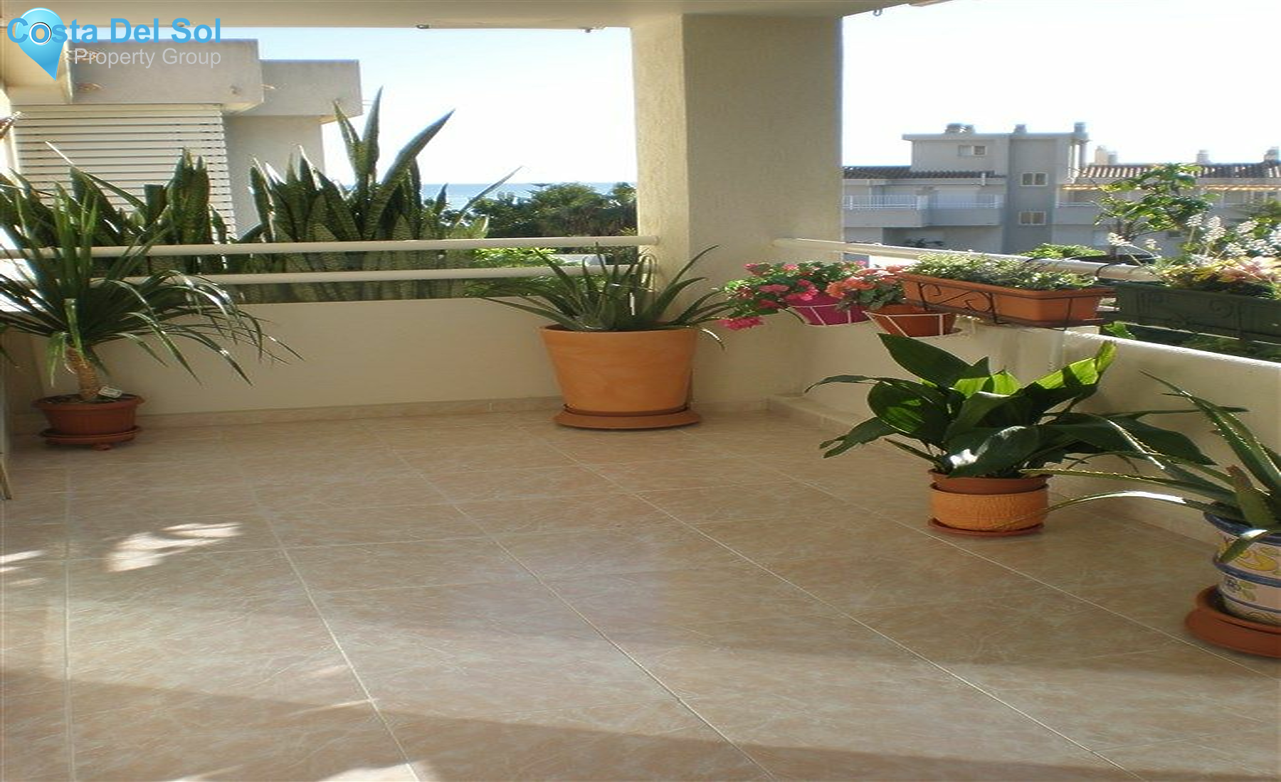 Ground Floor Apartment in Torremolinos-1186722
